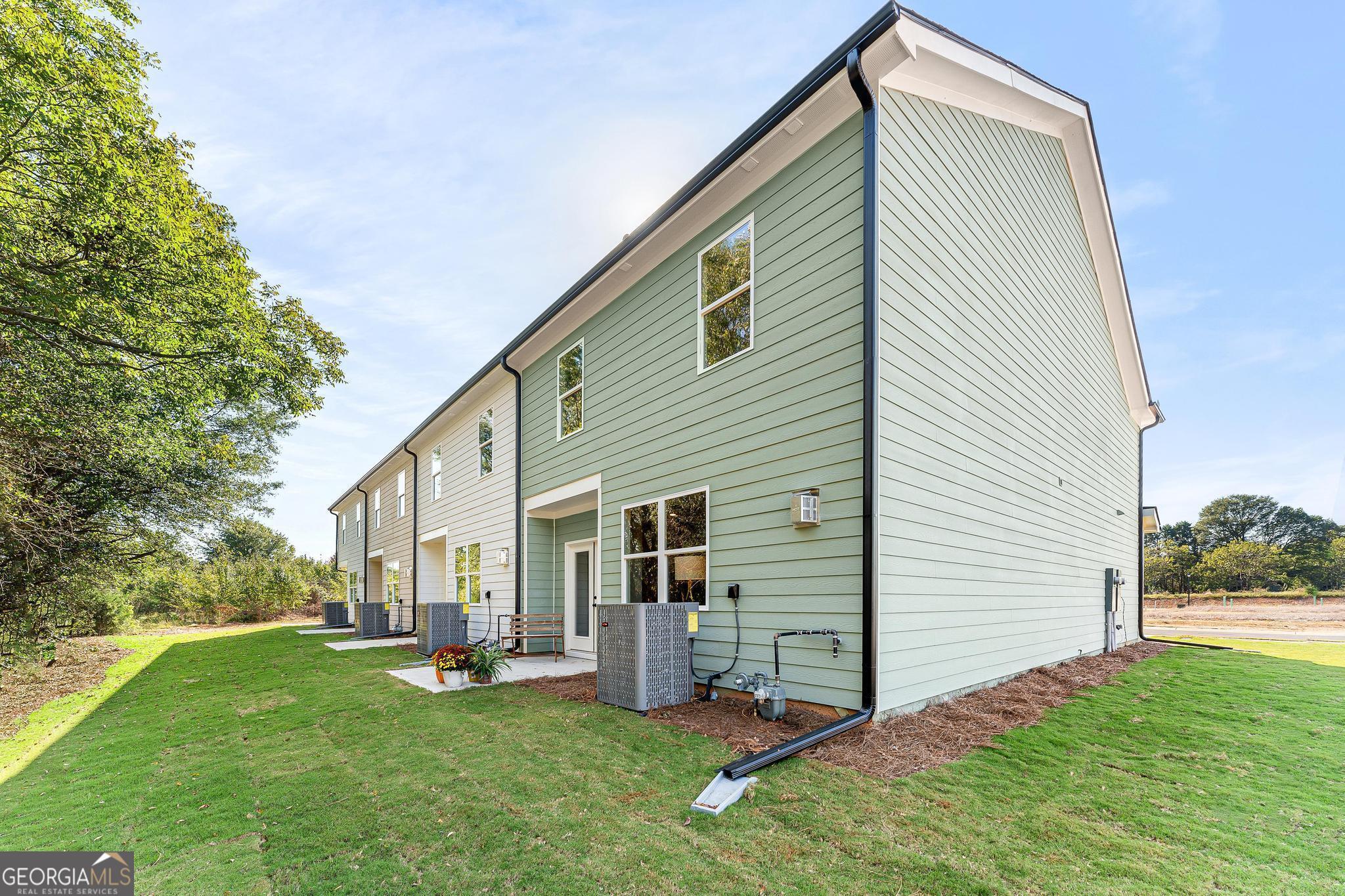 36 Crest Drive Hartwell GA 30643