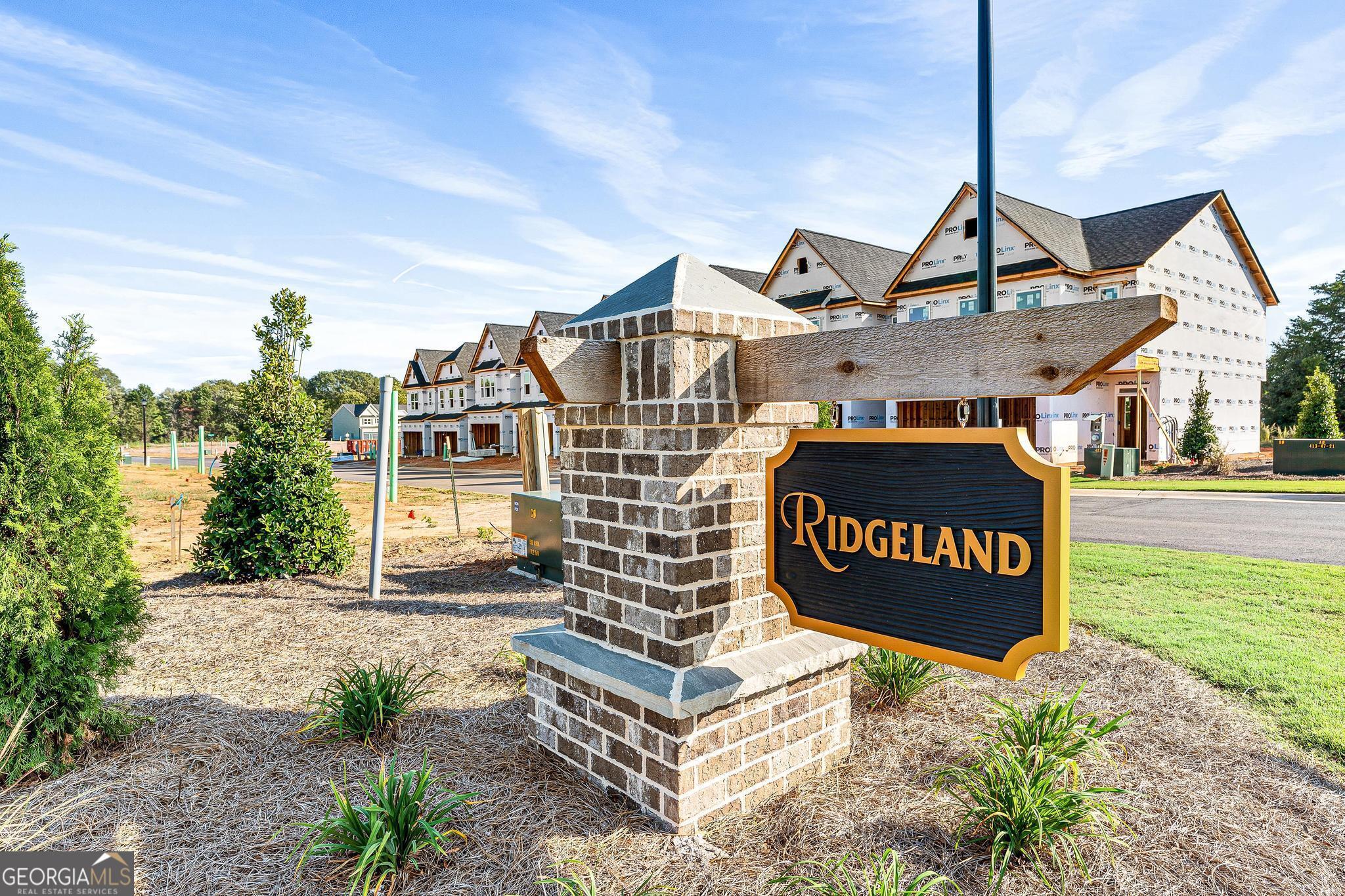 36 Crest Drive Hartwell GA 30643