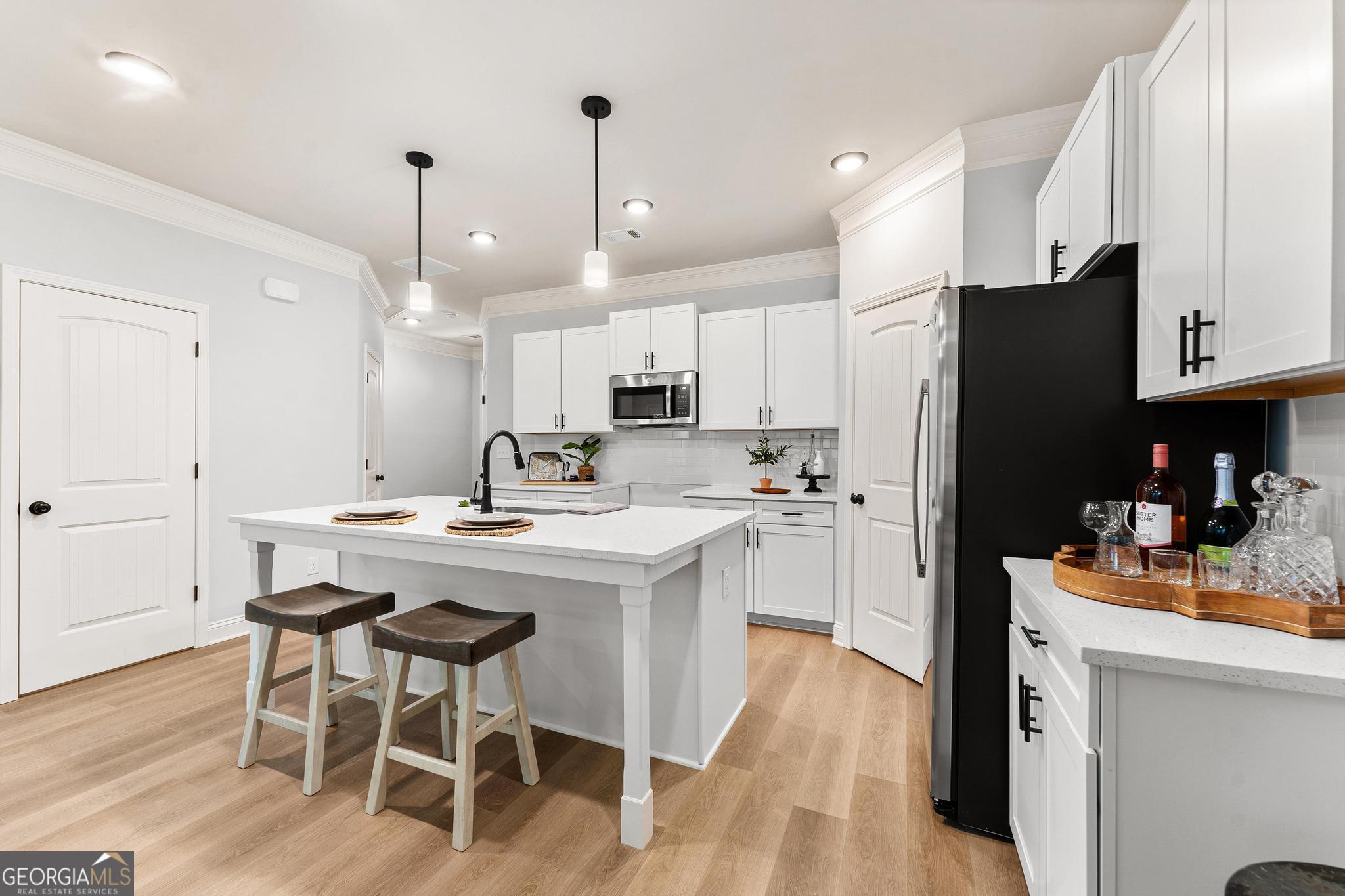 36 Crest Drive Hartwell GA 30643