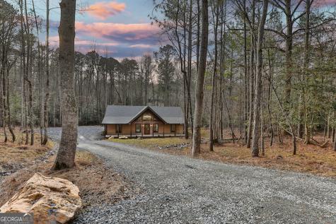 39 Evans Drive Ellijay GA 30540