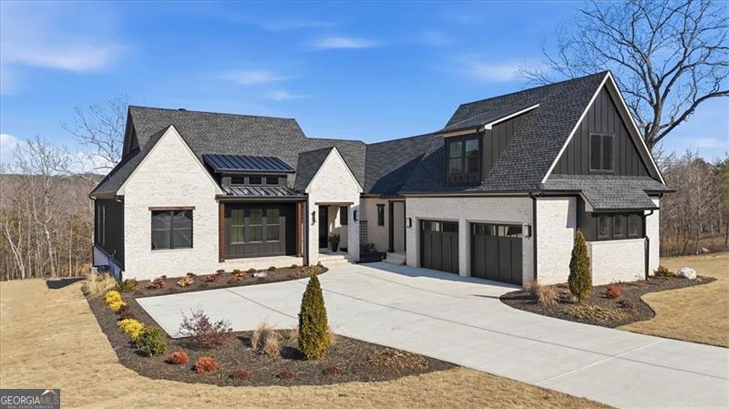 119 Satcher Road Taylorsville GA 30178