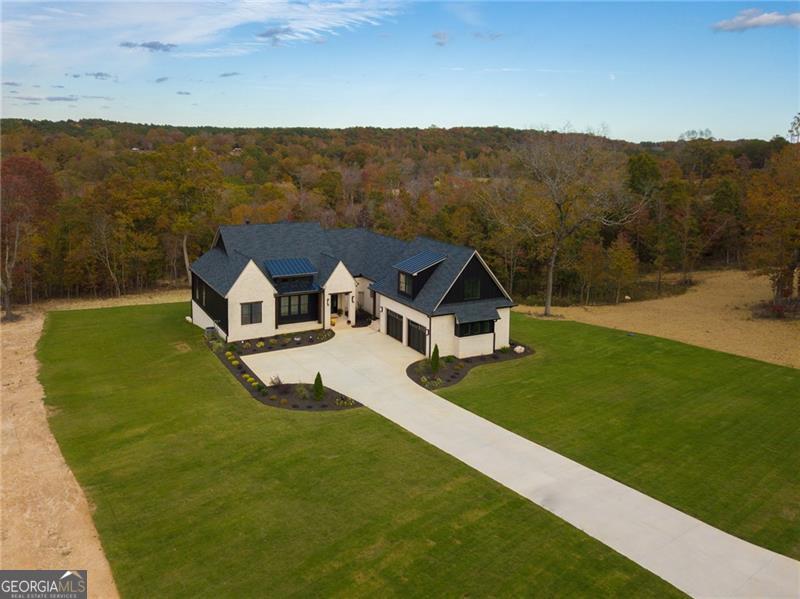 119 Satcher Road Taylorsville GA 30178