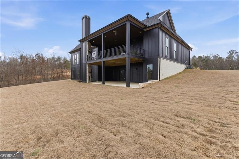 119 Satcher Road Taylorsville GA 30178