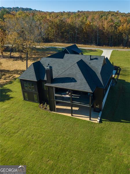 119 Satcher Road Taylorsville GA 30178