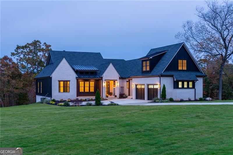 119 Satcher Road Taylorsville GA 30178