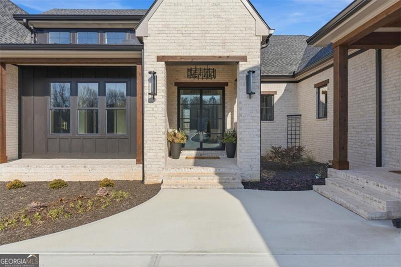 119 Satcher Road Taylorsville GA 30178