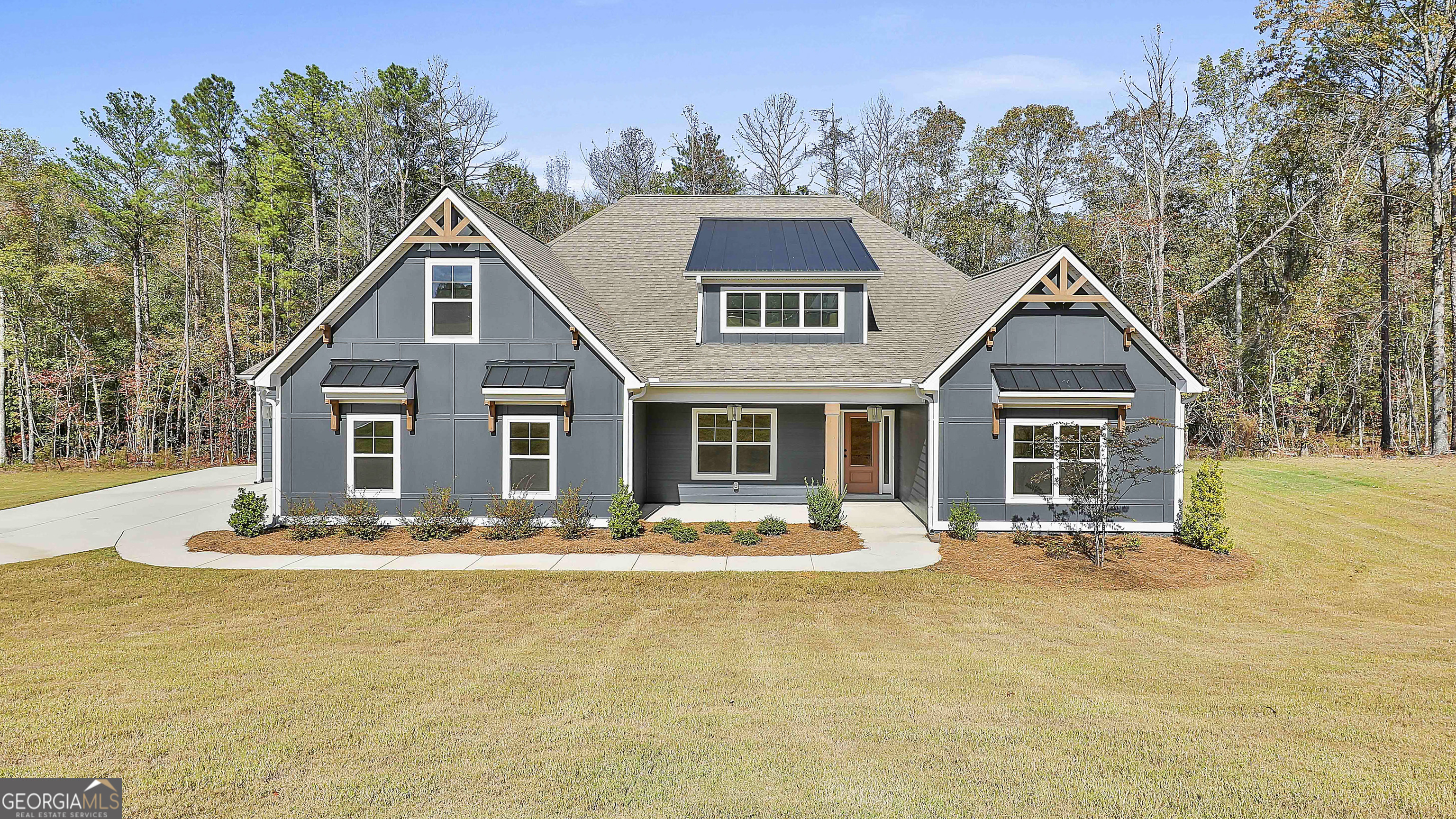 5 Sanders Crossing Newnan GA 30263