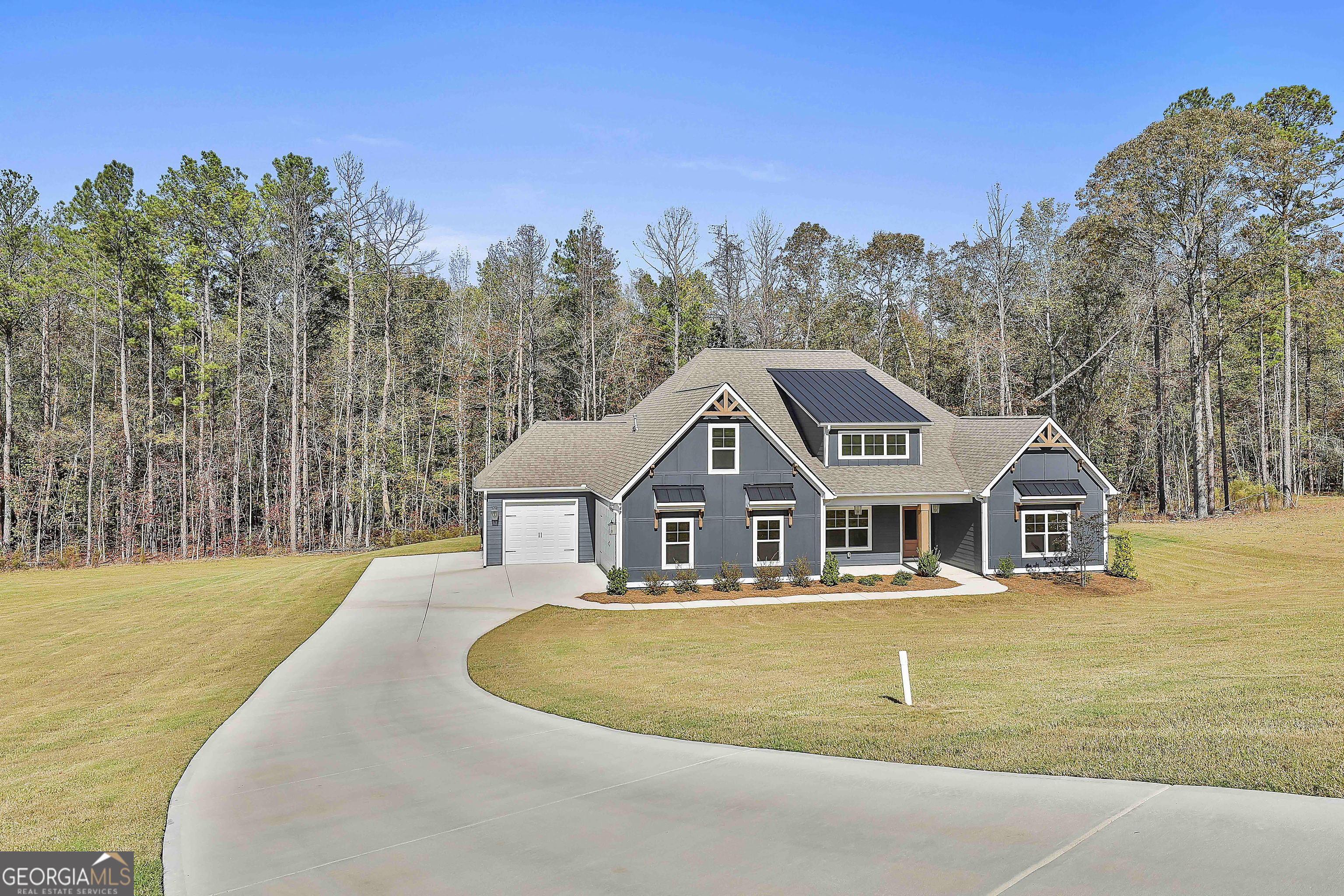 5 Sanders Crossing Newnan GA 30263