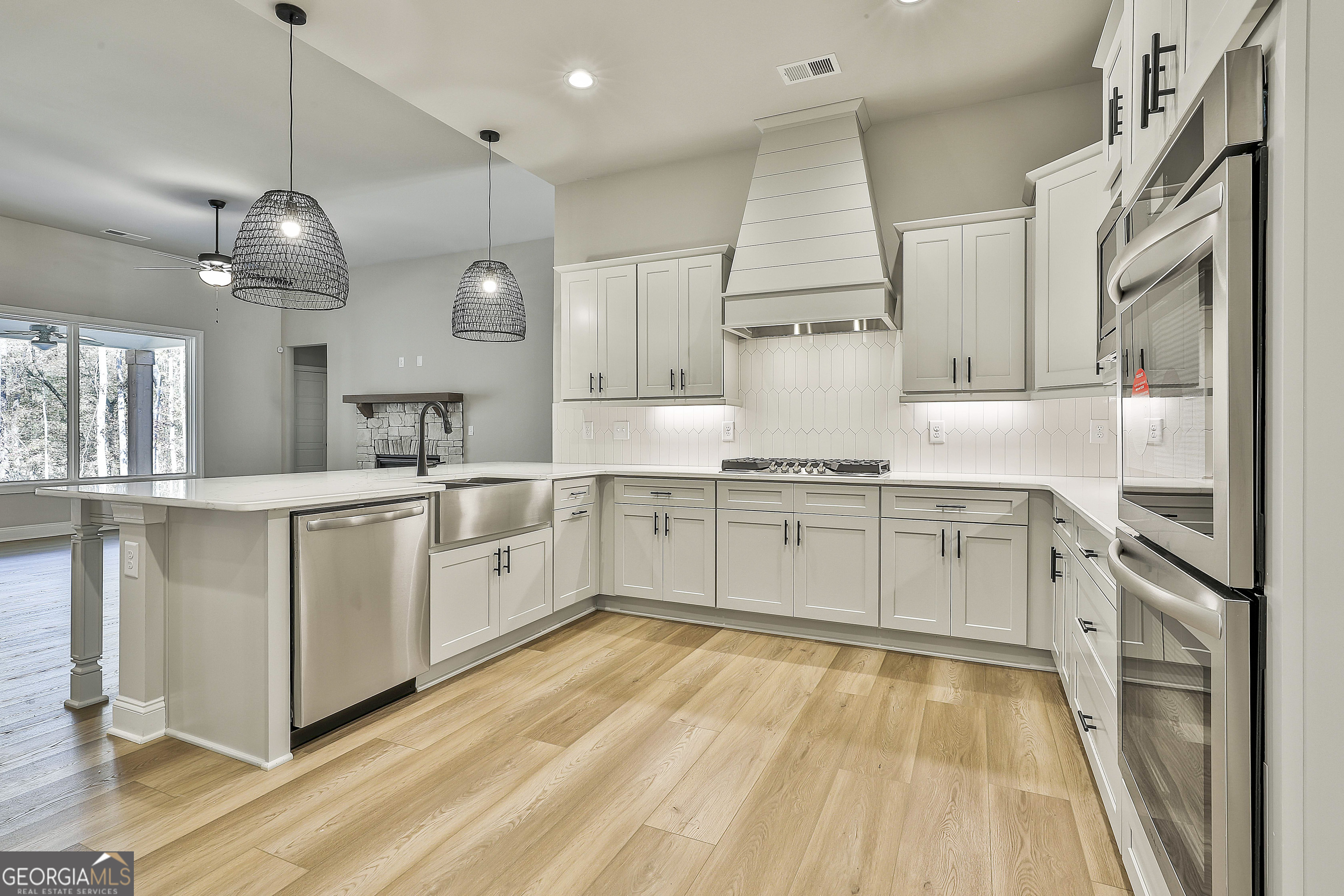 5 Sanders Crossing Newnan GA 30263