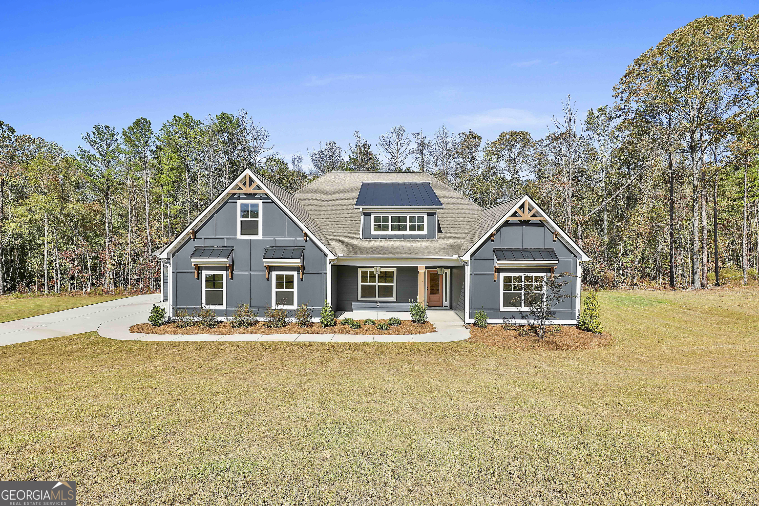 5 Sanders Crossing Newnan GA 30263