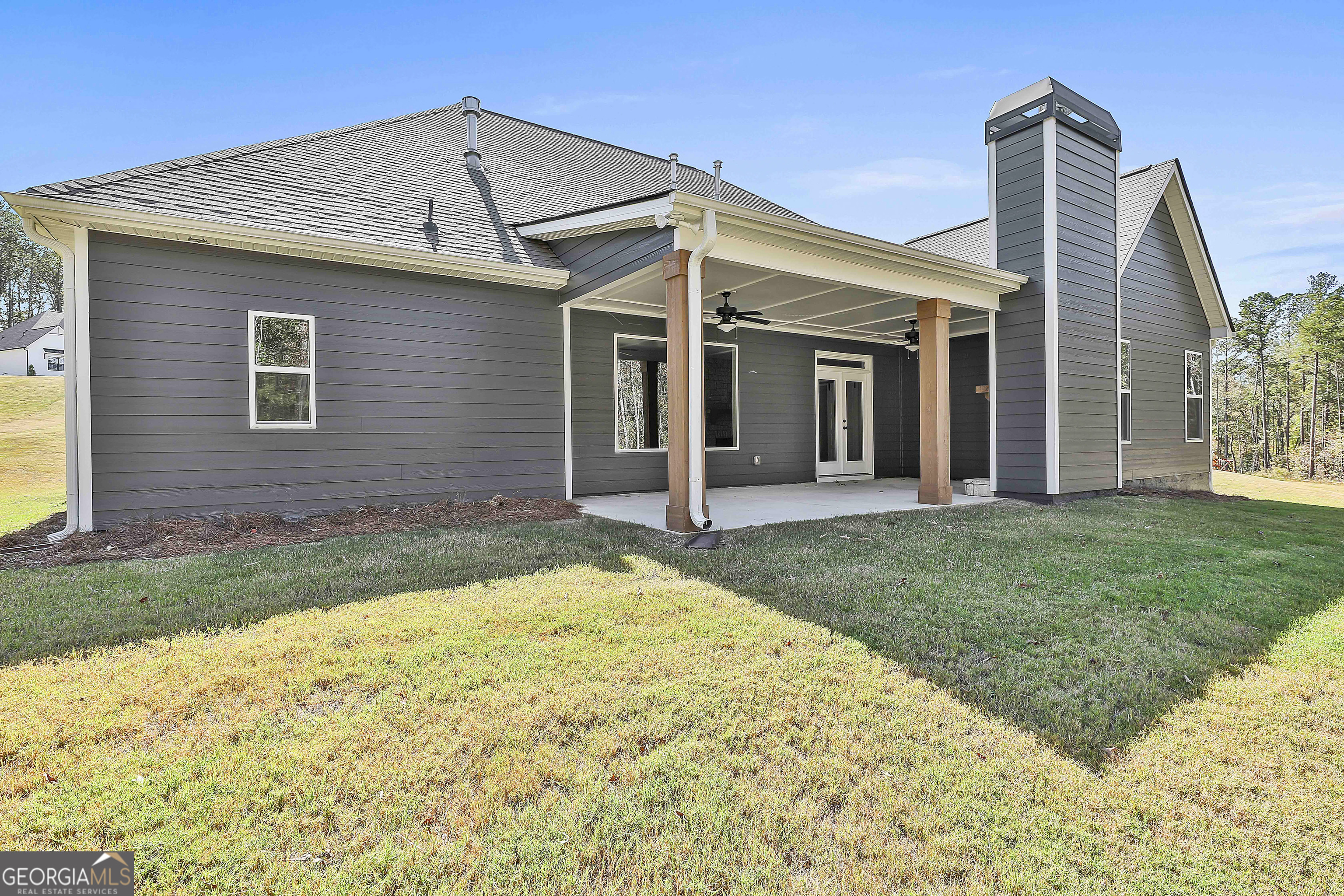 5 Sanders Crossing Newnan GA 30263