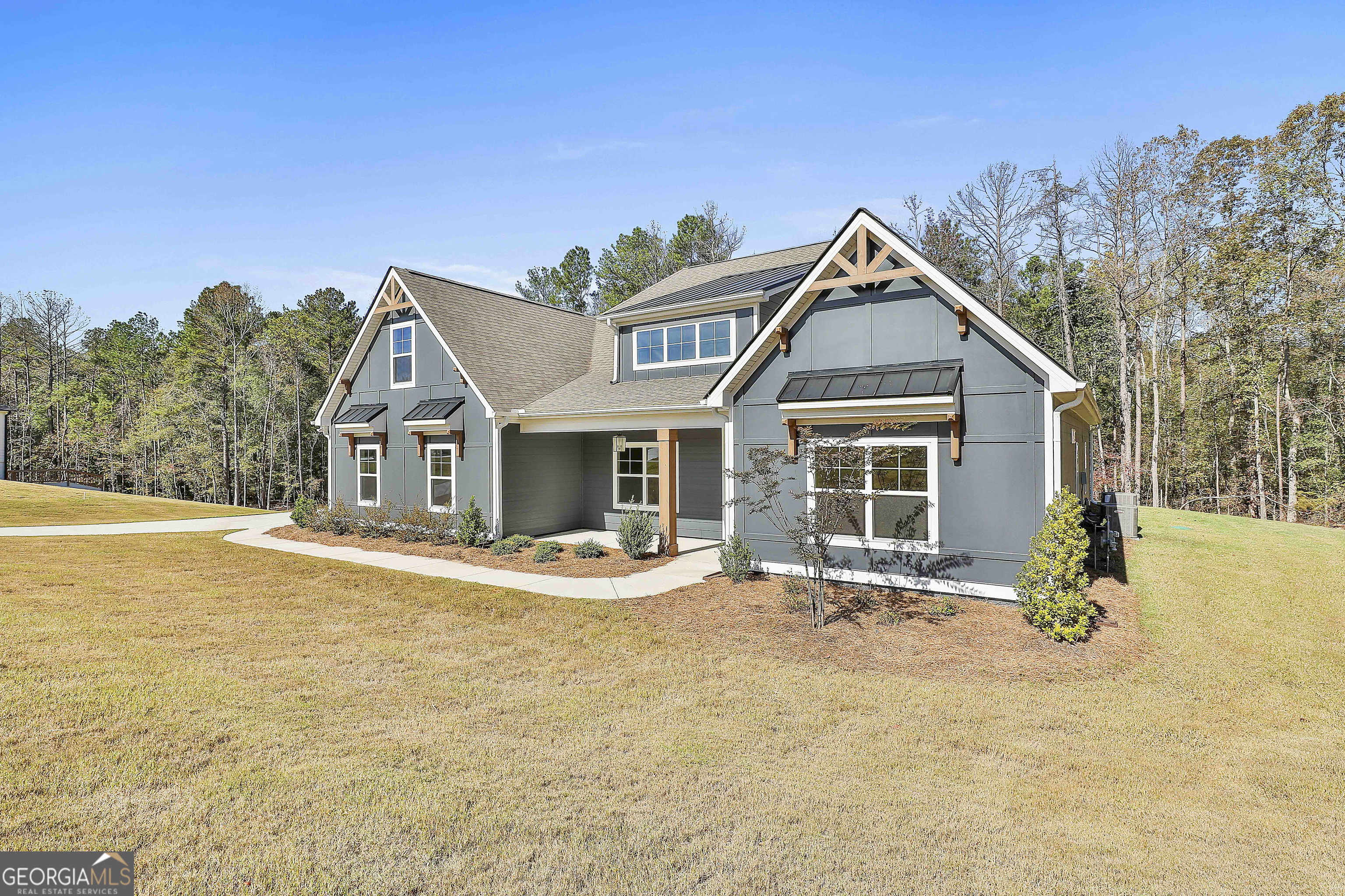 5 Sanders Crossing Newnan GA 30263