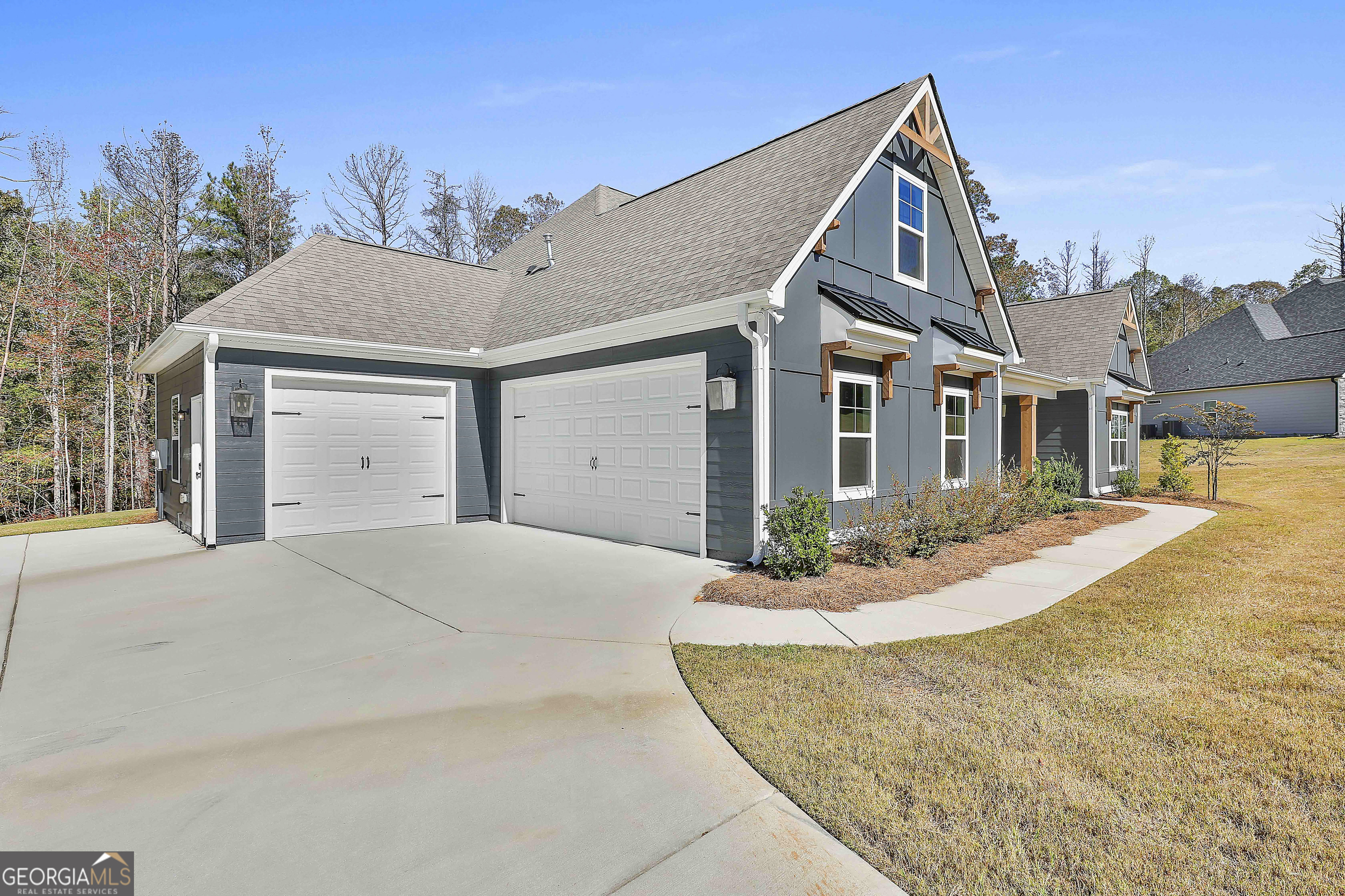 5 Sanders Crossing Newnan GA 30263