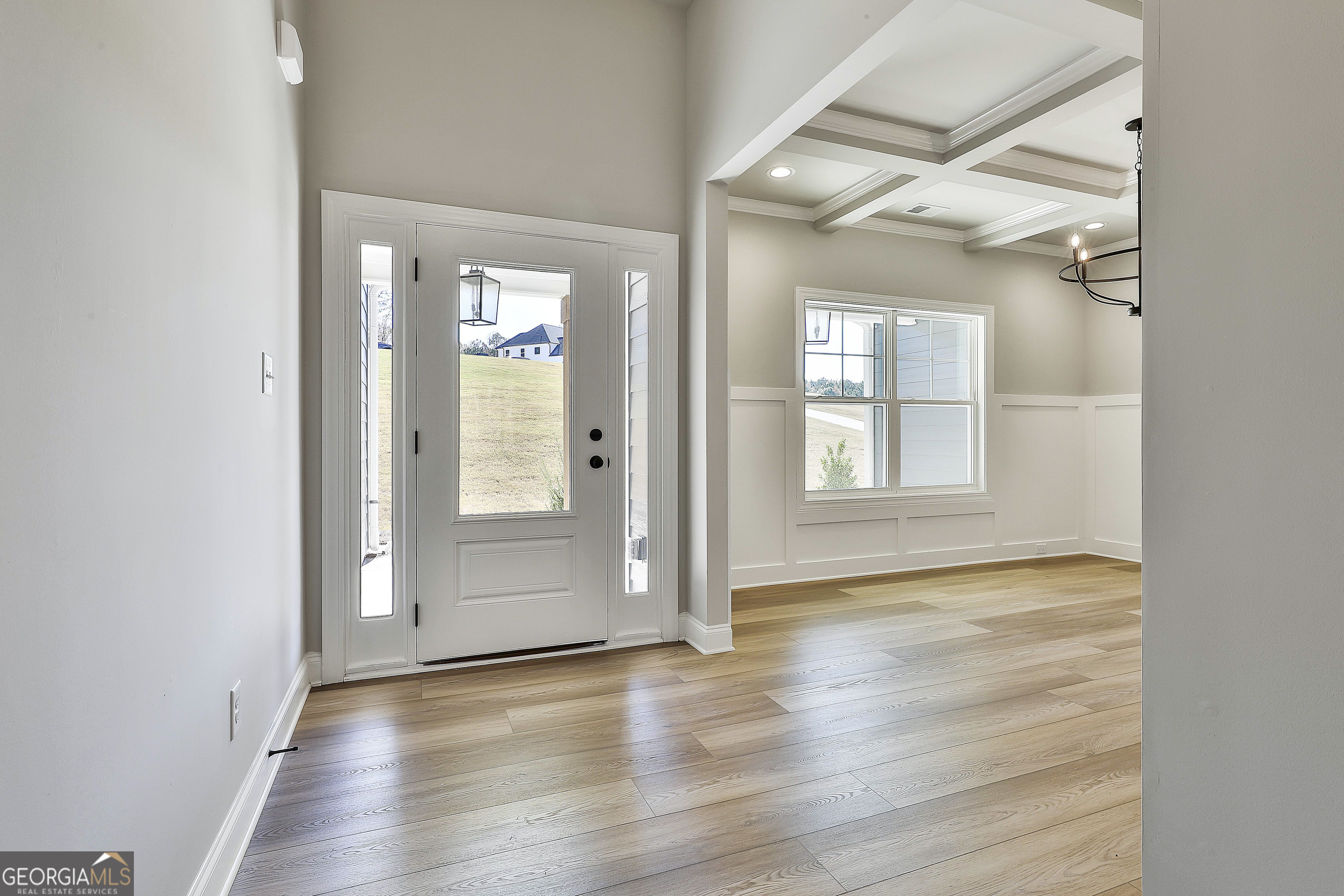 5 Sanders Crossing Newnan GA 30263