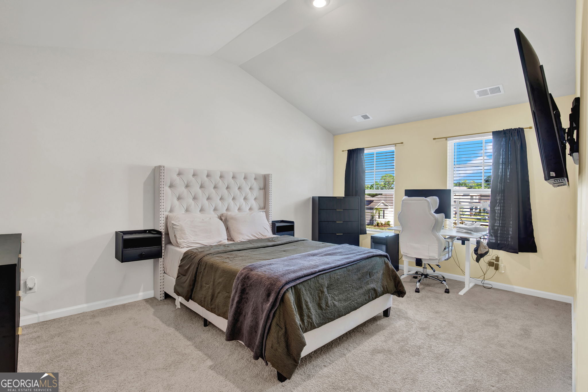 33 Dusky Court Hinesville GA 31313
