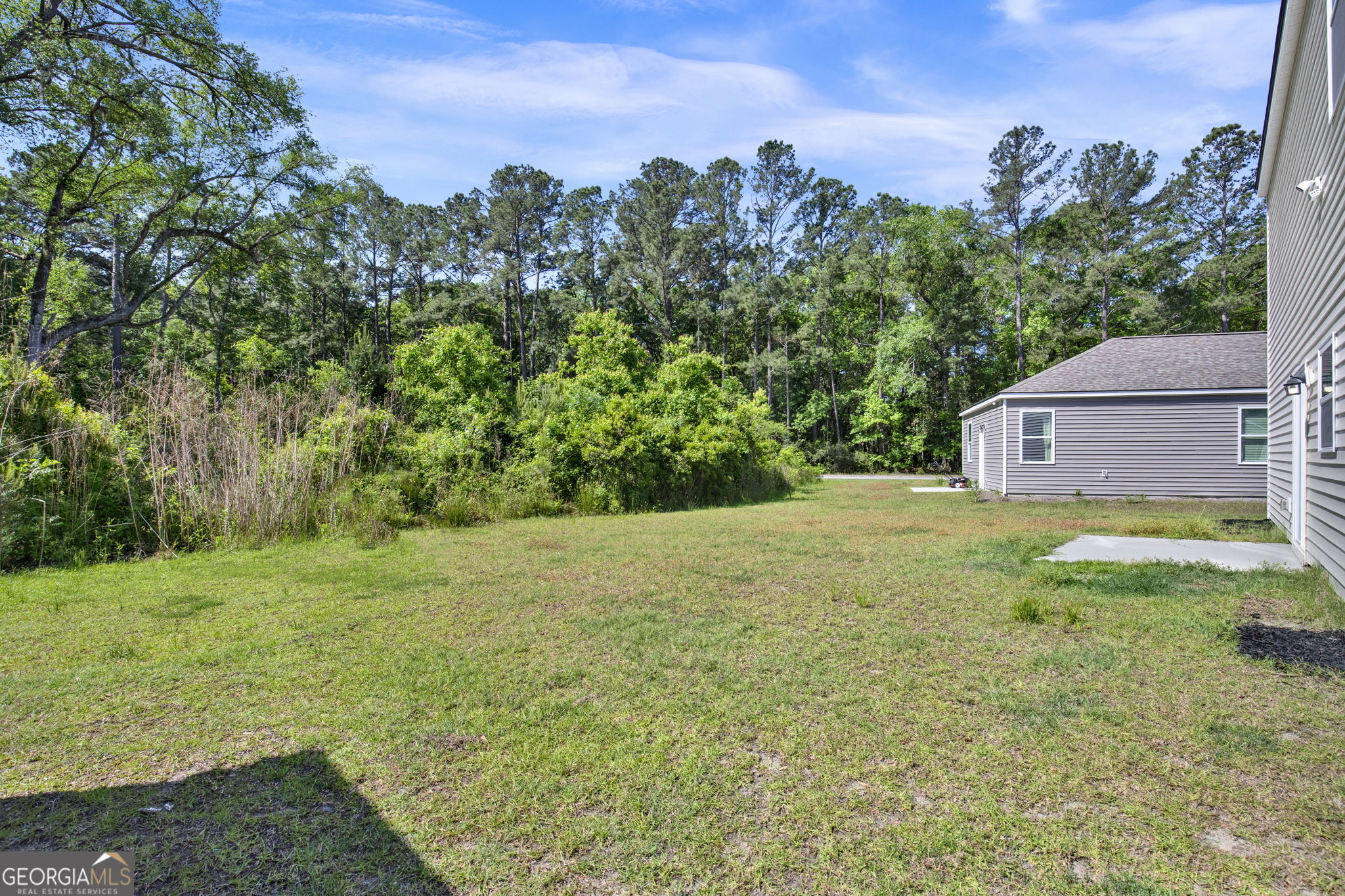 33 Dusky Court Hinesville GA 31313