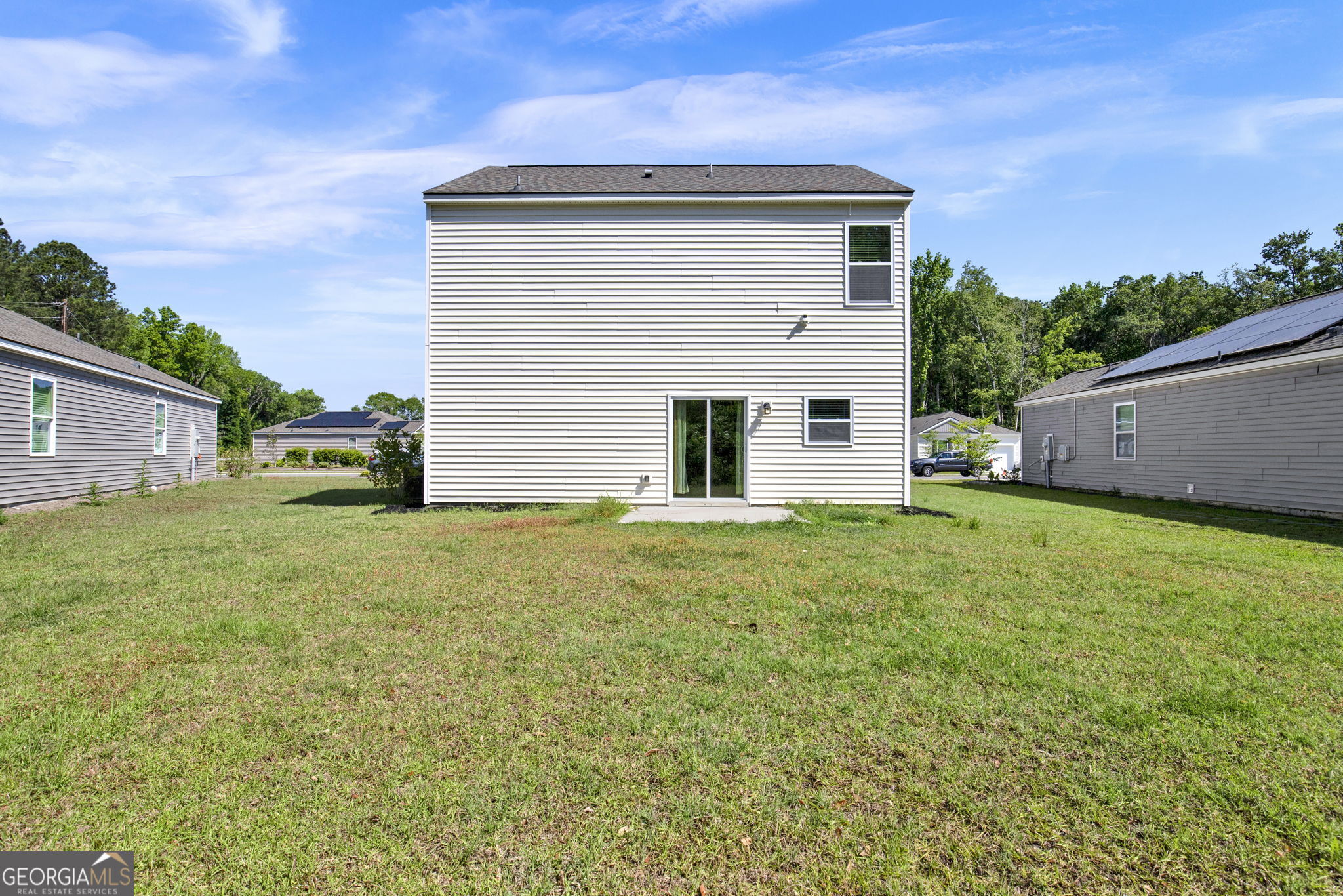 33 Dusky Court Hinesville GA 31313