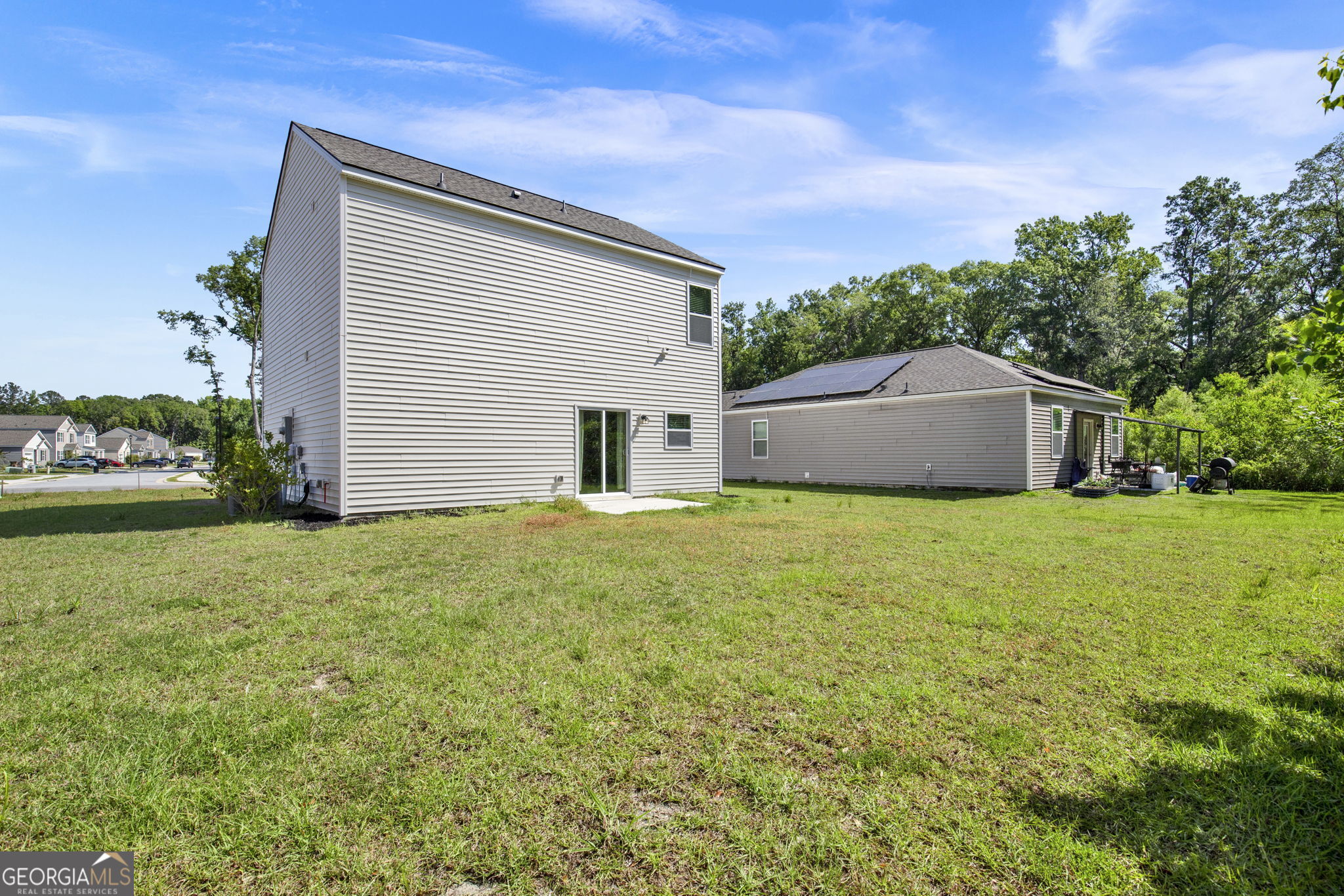 33 Dusky Court Hinesville GA 31313
