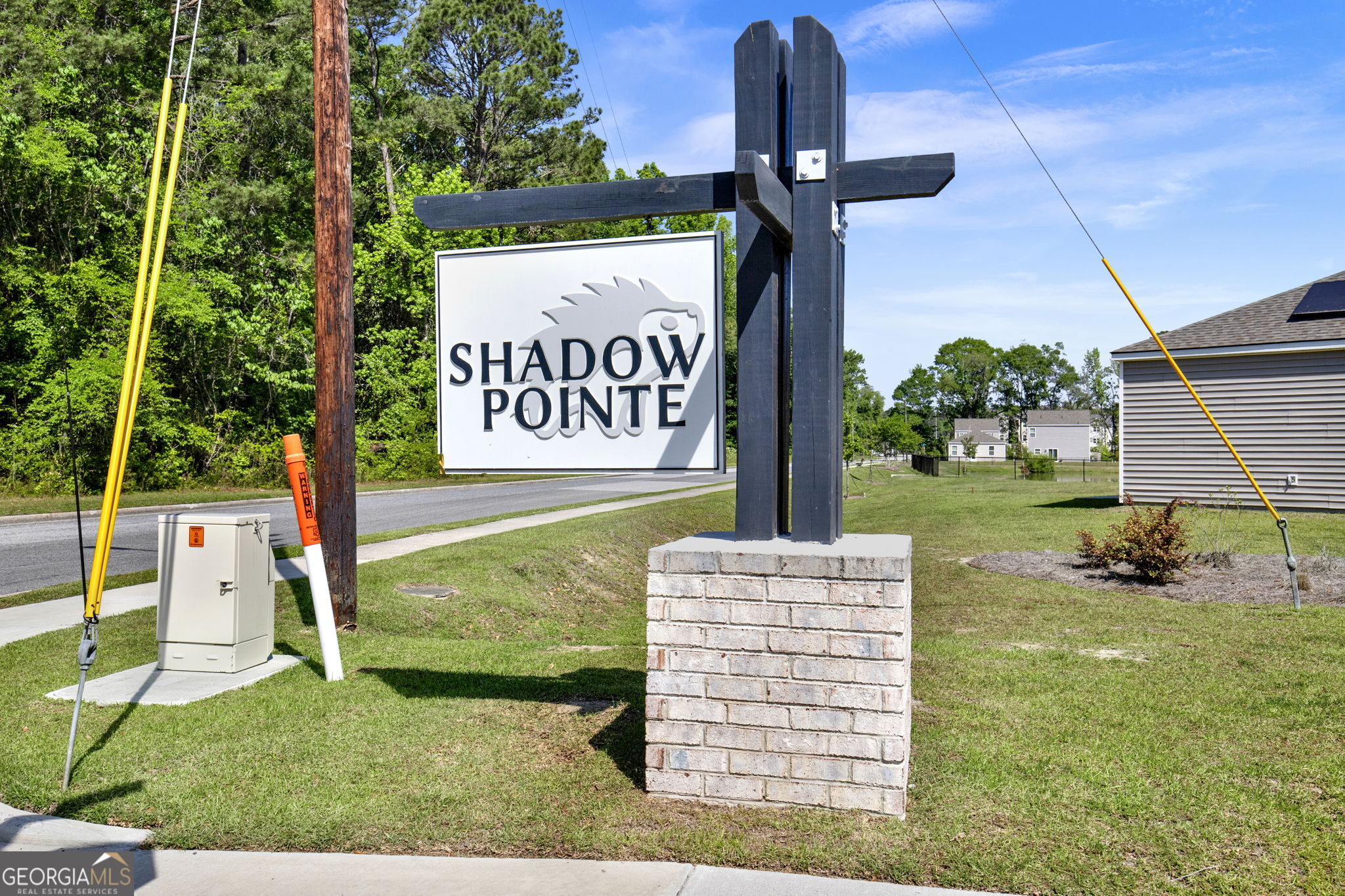 33 Dusky Court Hinesville GA 31313