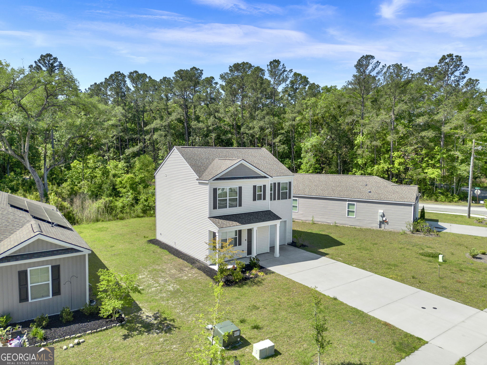 33 Dusky Court Hinesville GA 31313