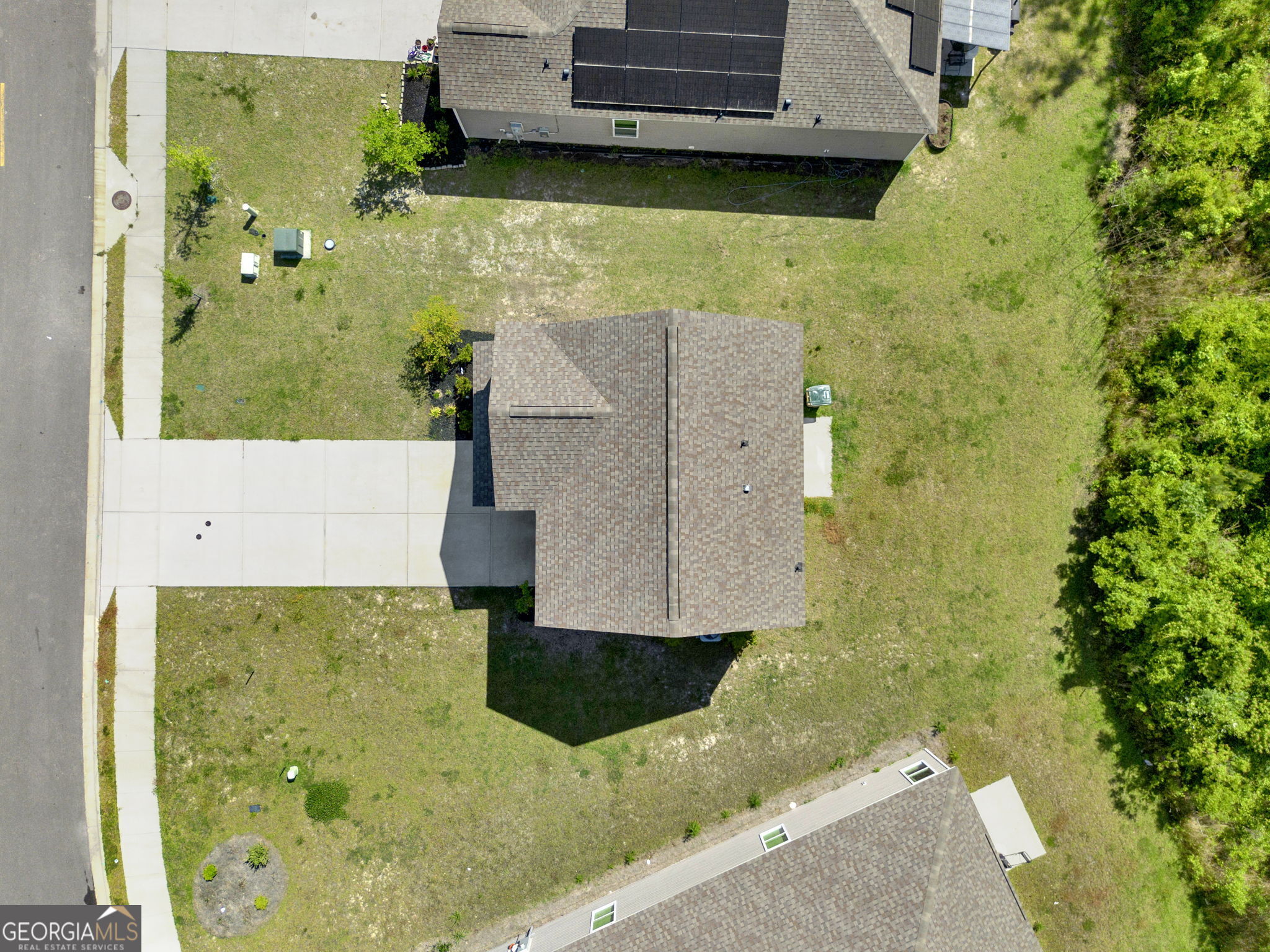 33 Dusky Court Hinesville GA 31313