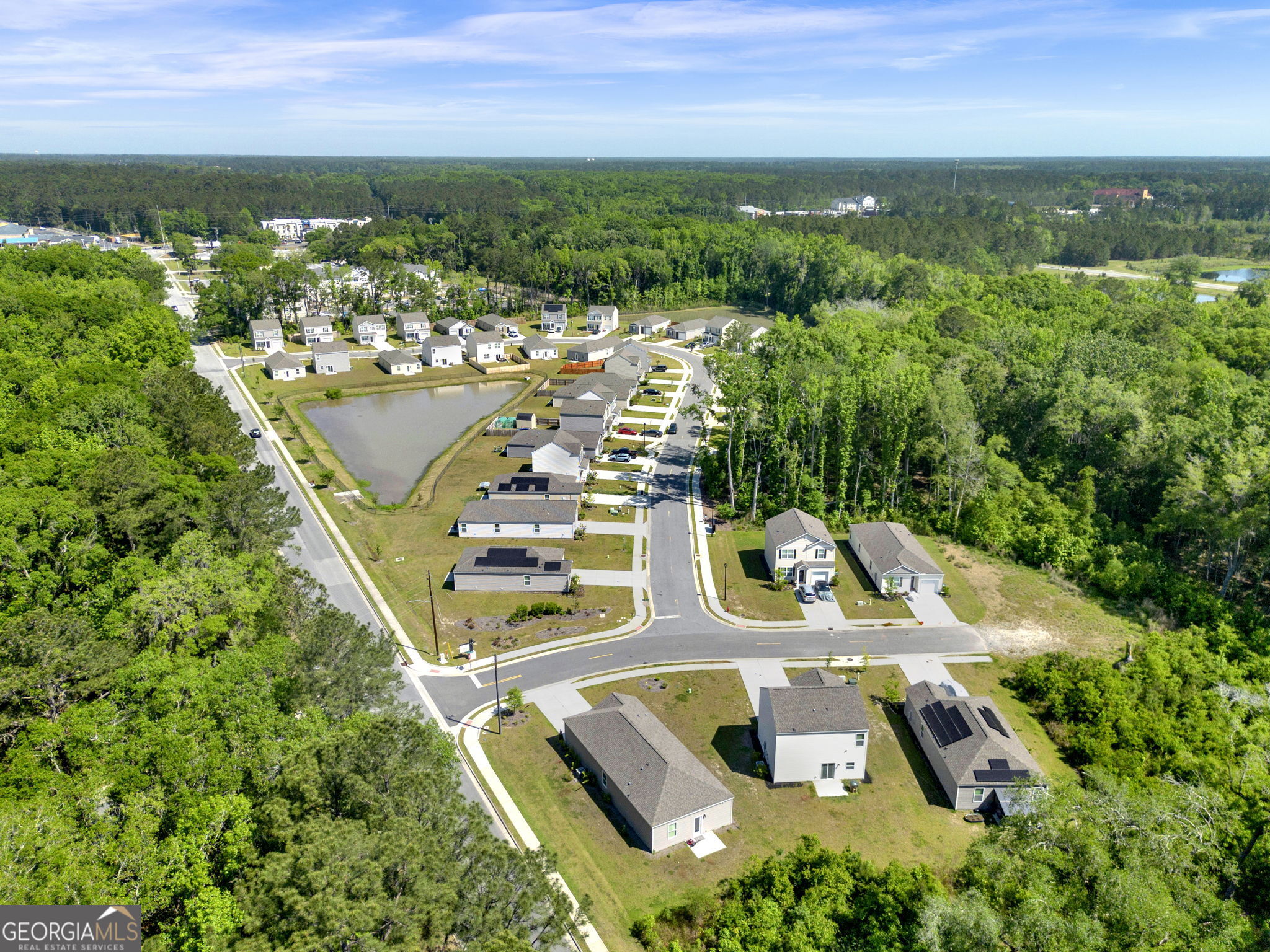 33 Dusky Court Hinesville GA 31313