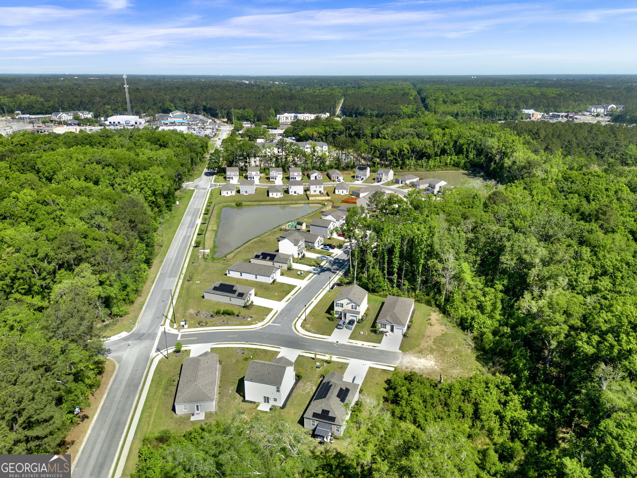 33 Dusky Court Hinesville GA 31313
