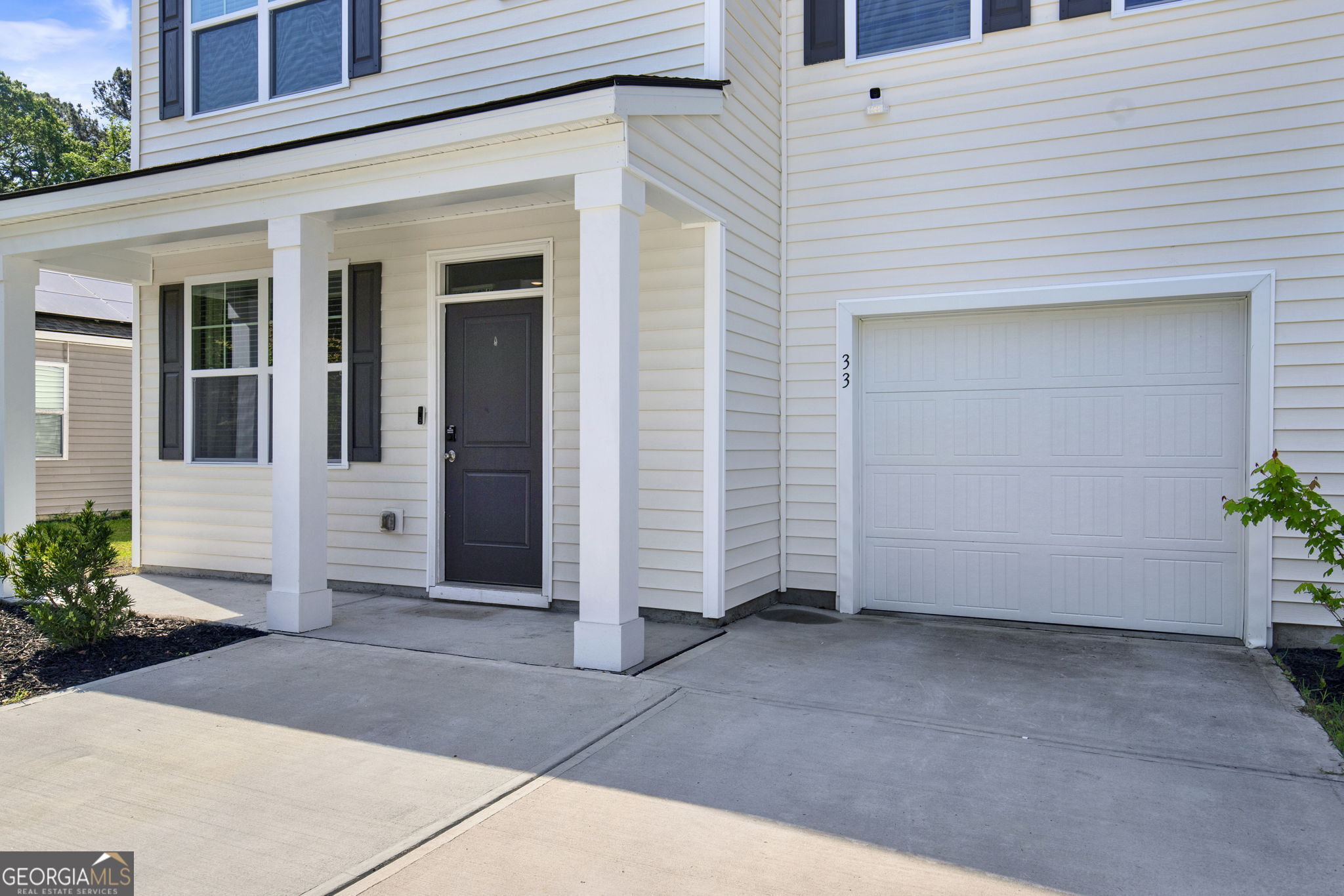33 Dusky Court Hinesville GA 31313