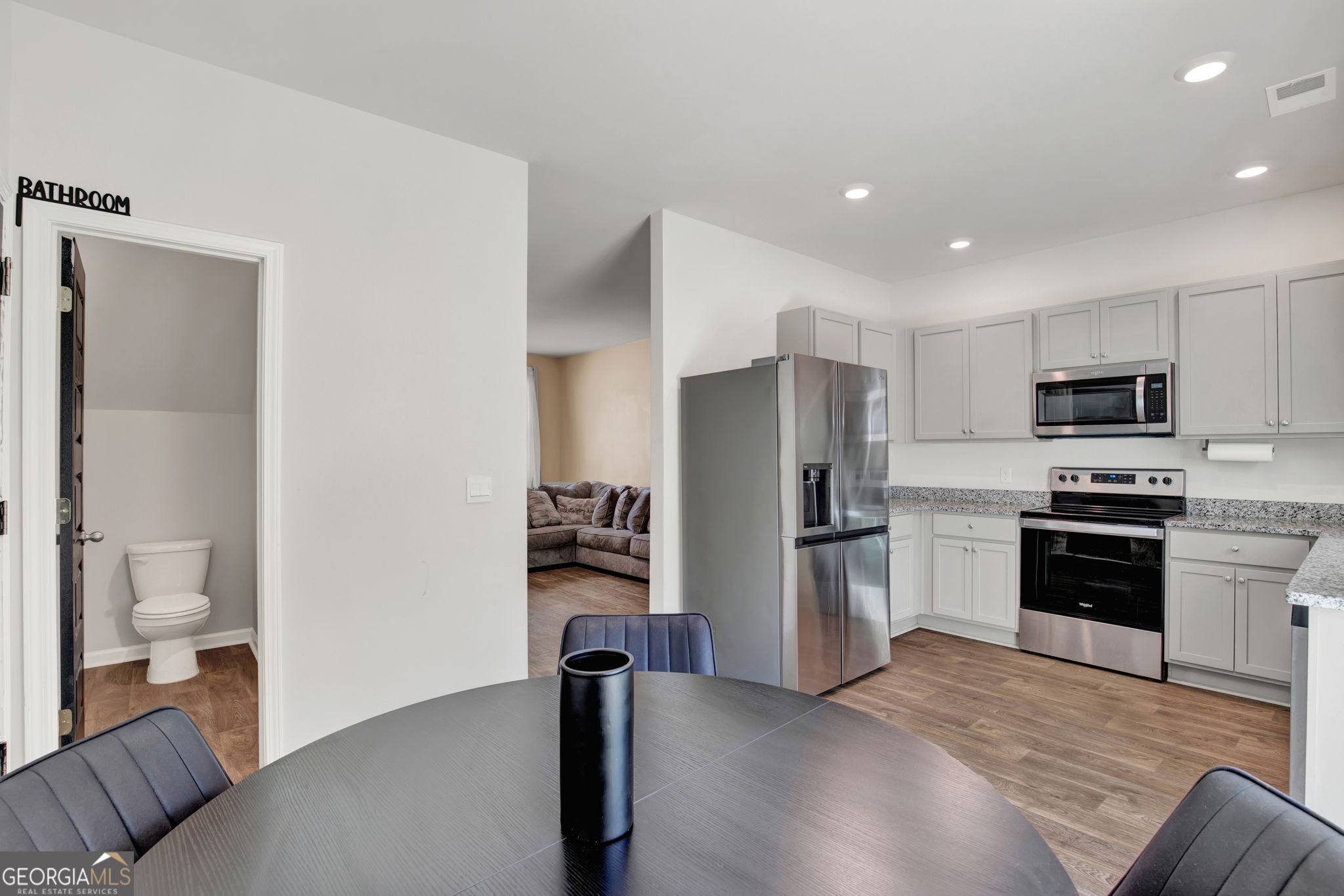 33 Dusky Court Hinesville GA 31313