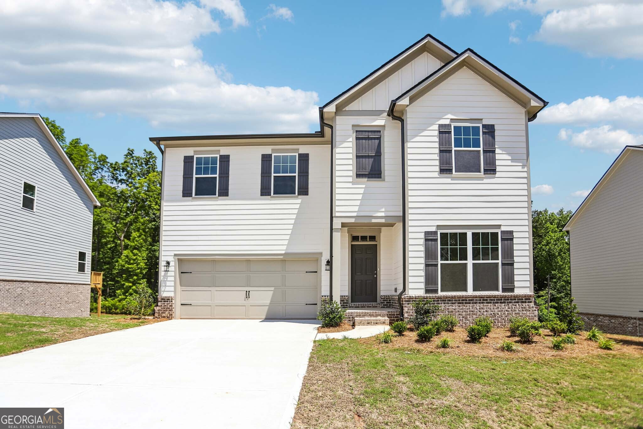 5372 Heron Bay Boulevard Locust Grove GA 30248