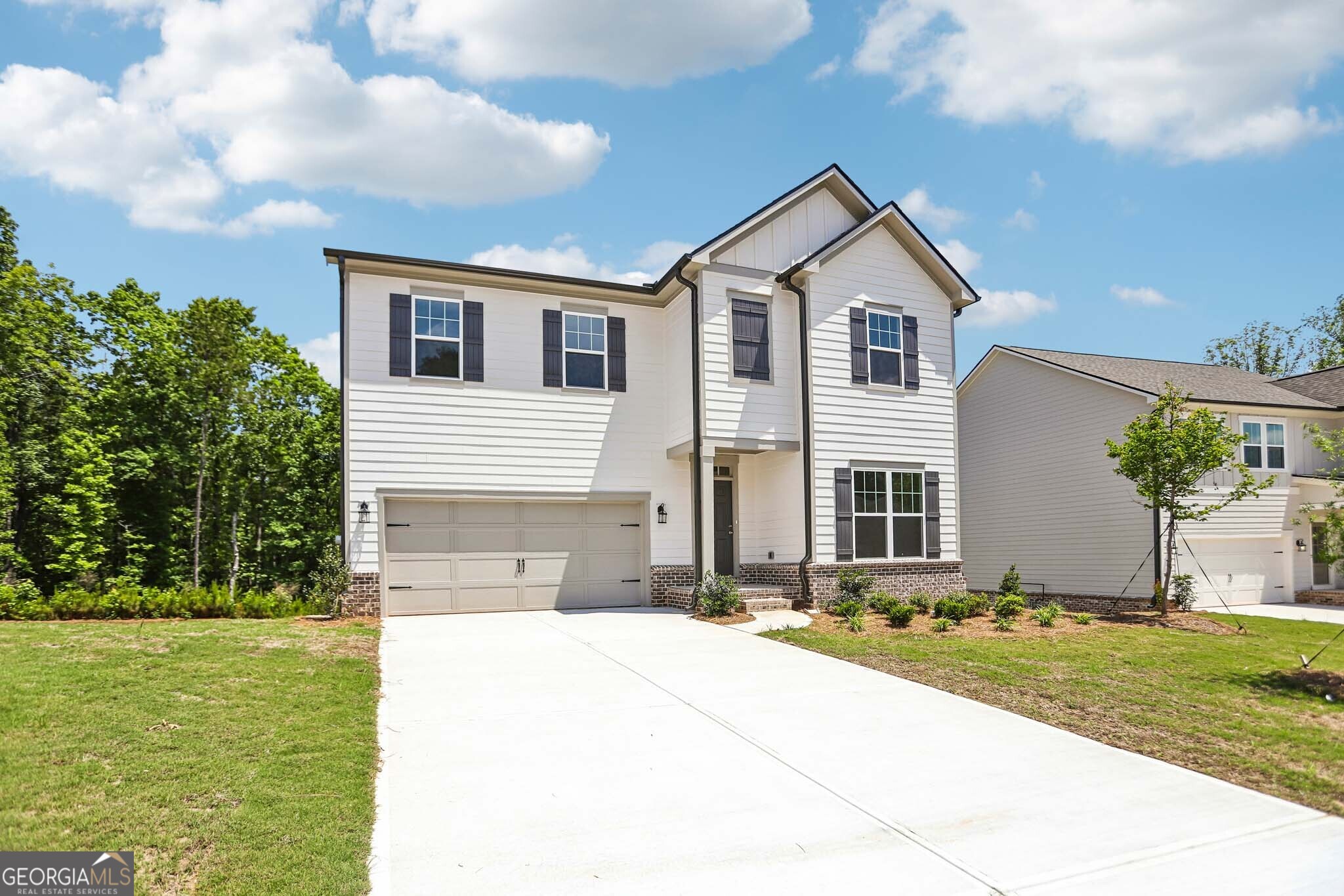 5372 Heron Bay Boulevard Locust Grove GA 30248