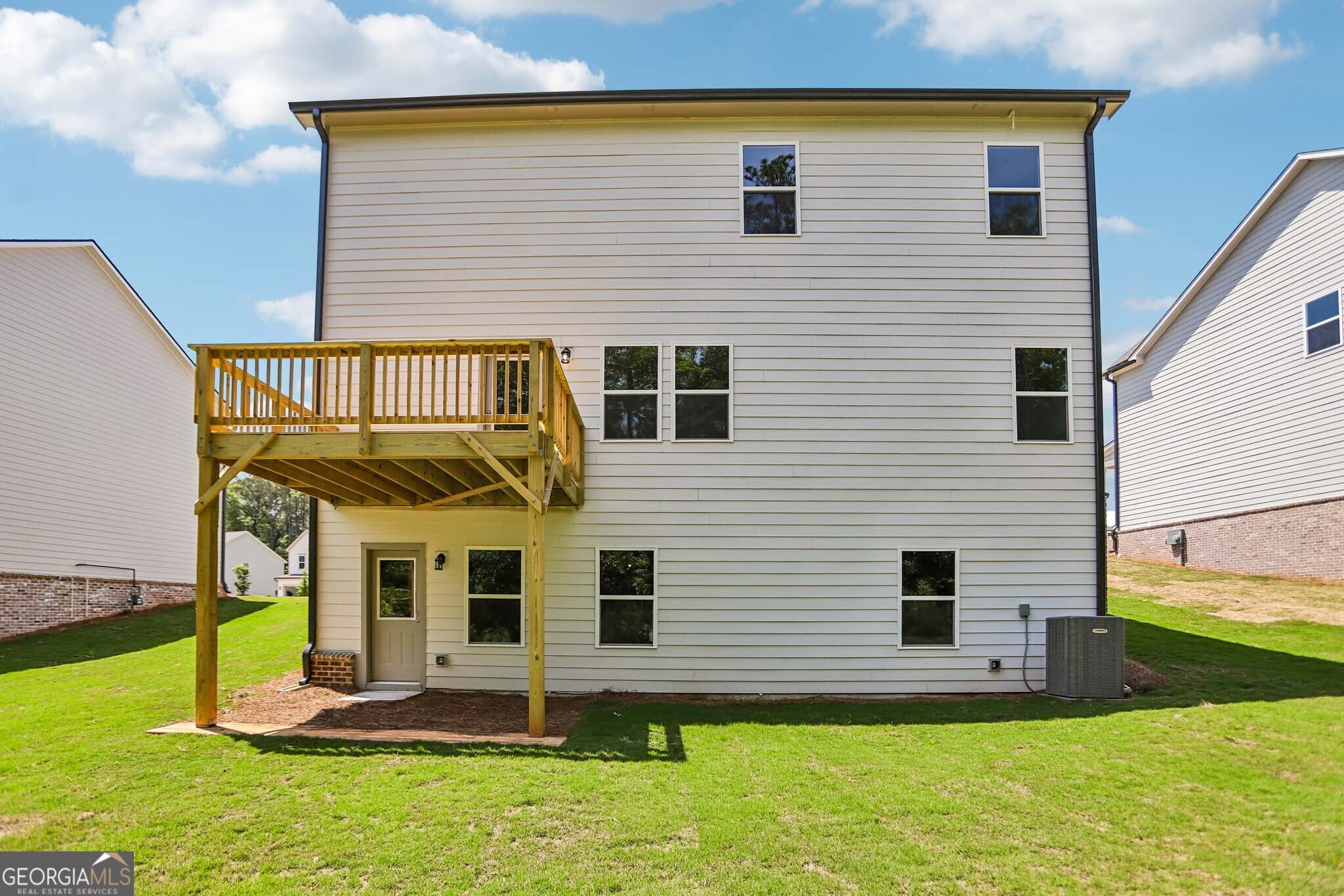 5372 Heron Bay Boulevard Locust Grove GA 30248