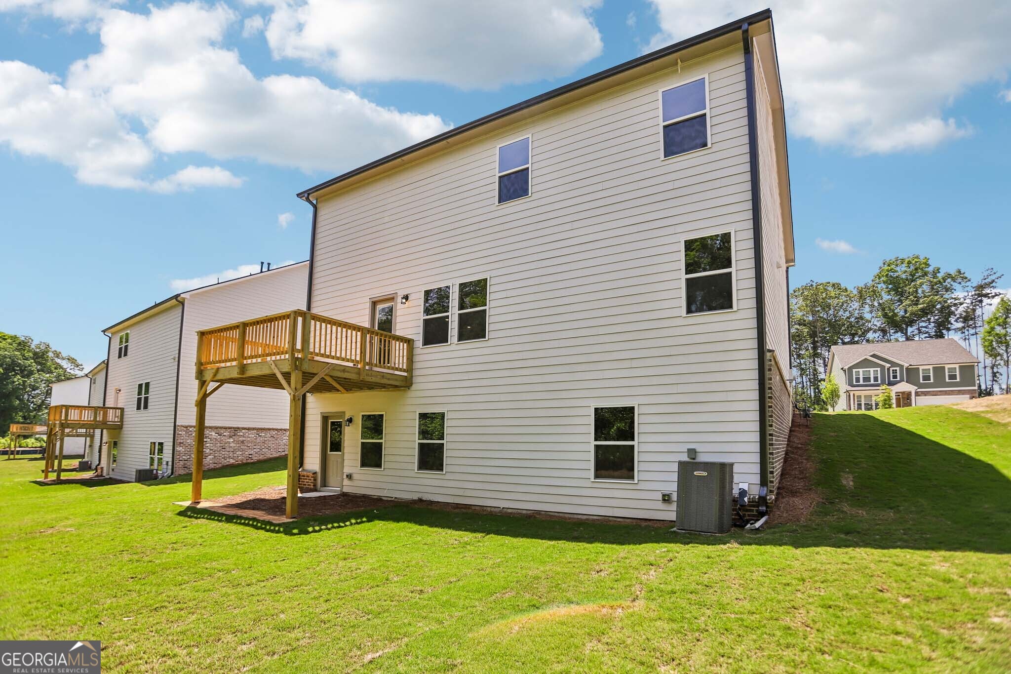 5372 Heron Bay Boulevard Locust Grove GA 30248