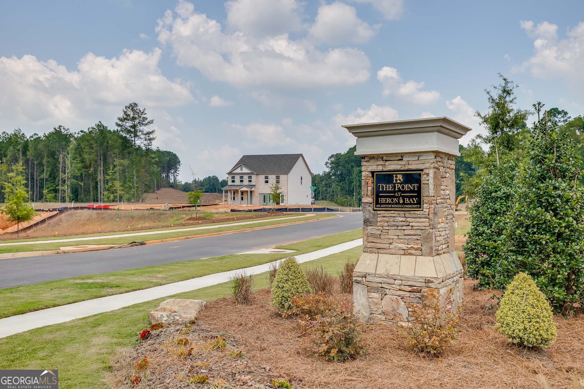 5372 Heron Bay Boulevard Locust Grove GA 30248