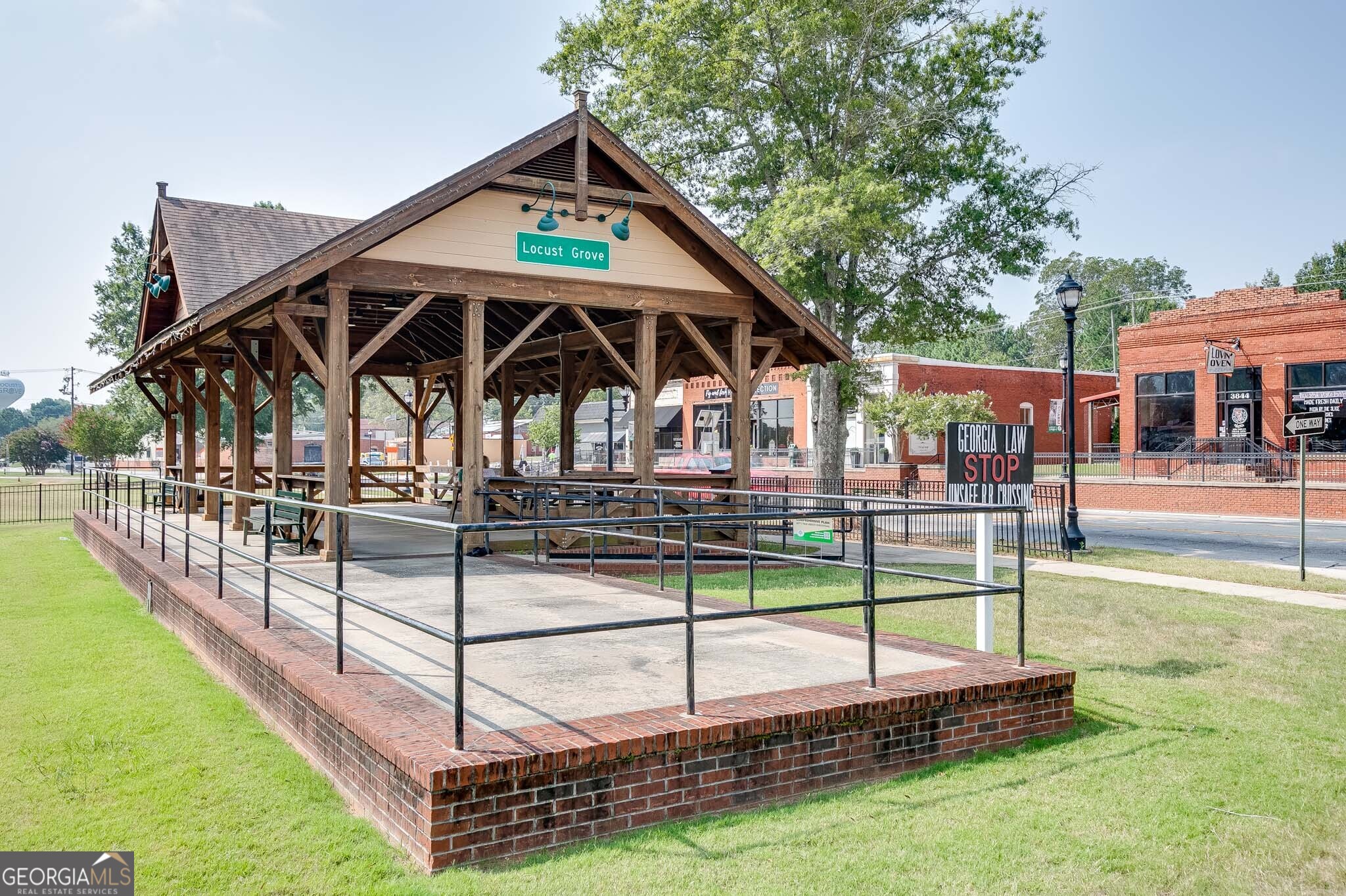 5372 Heron Bay Boulevard Locust Grove GA 30248