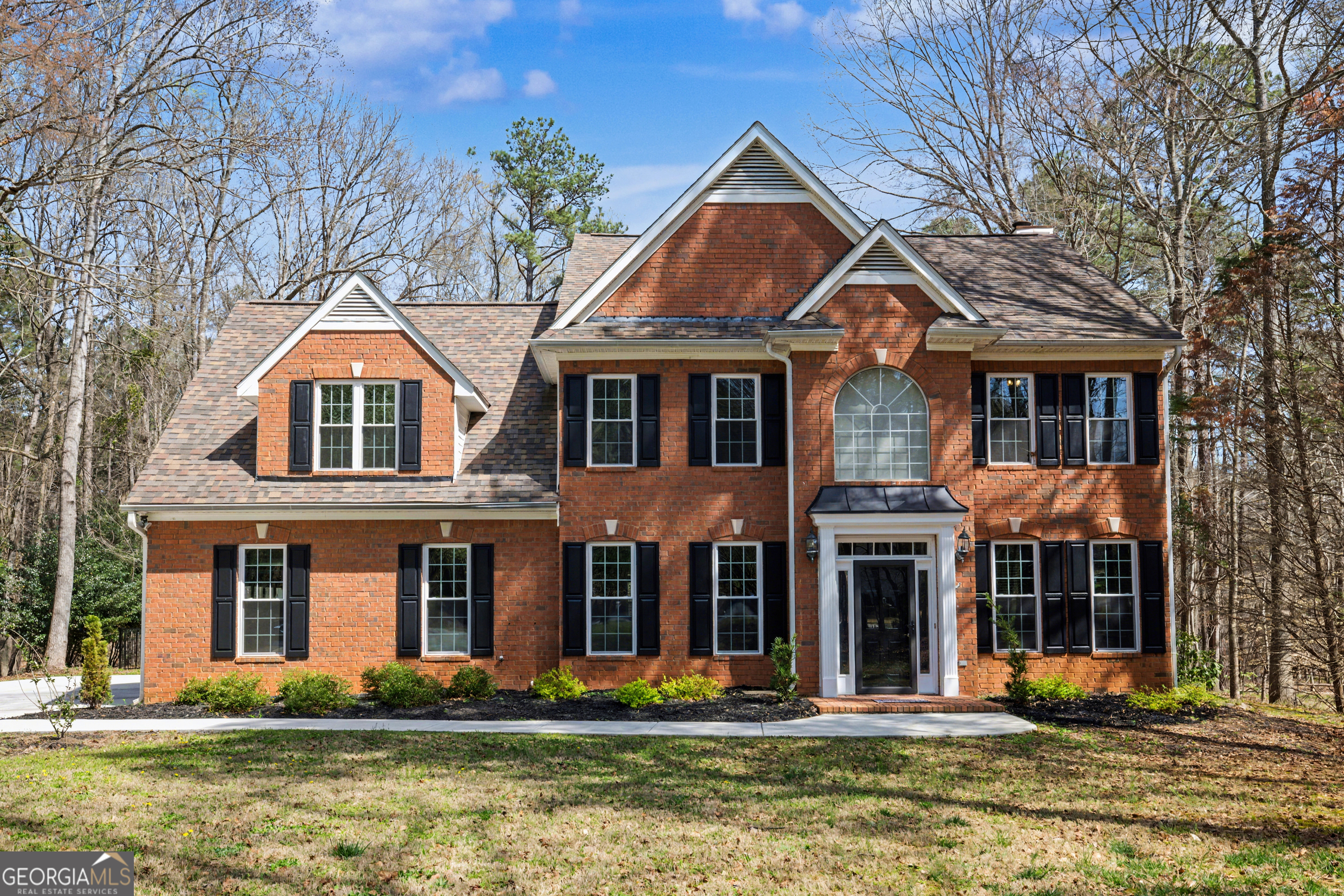 225 Monarch Drive Peachtree City GA 30269