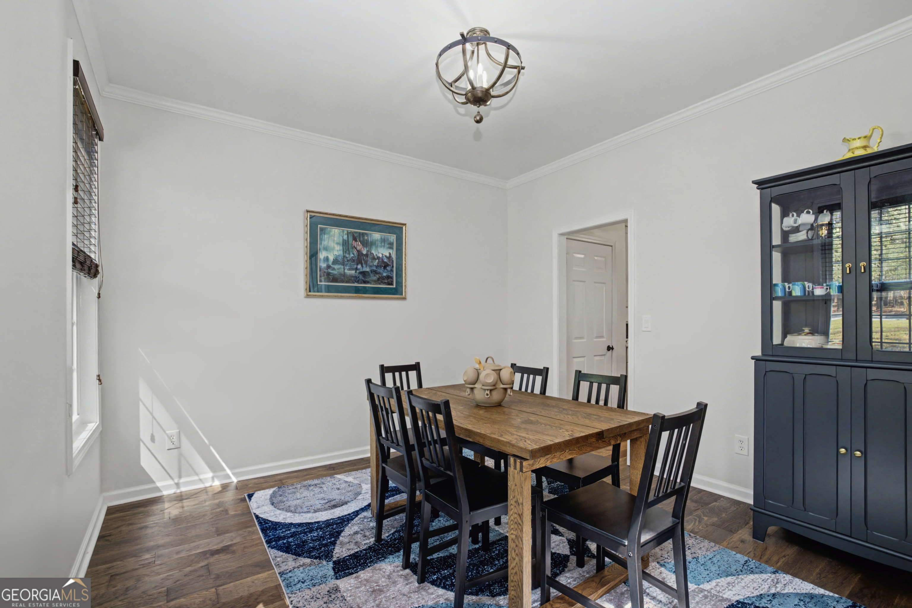 225 Monarch Drive Peachtree City GA 30269