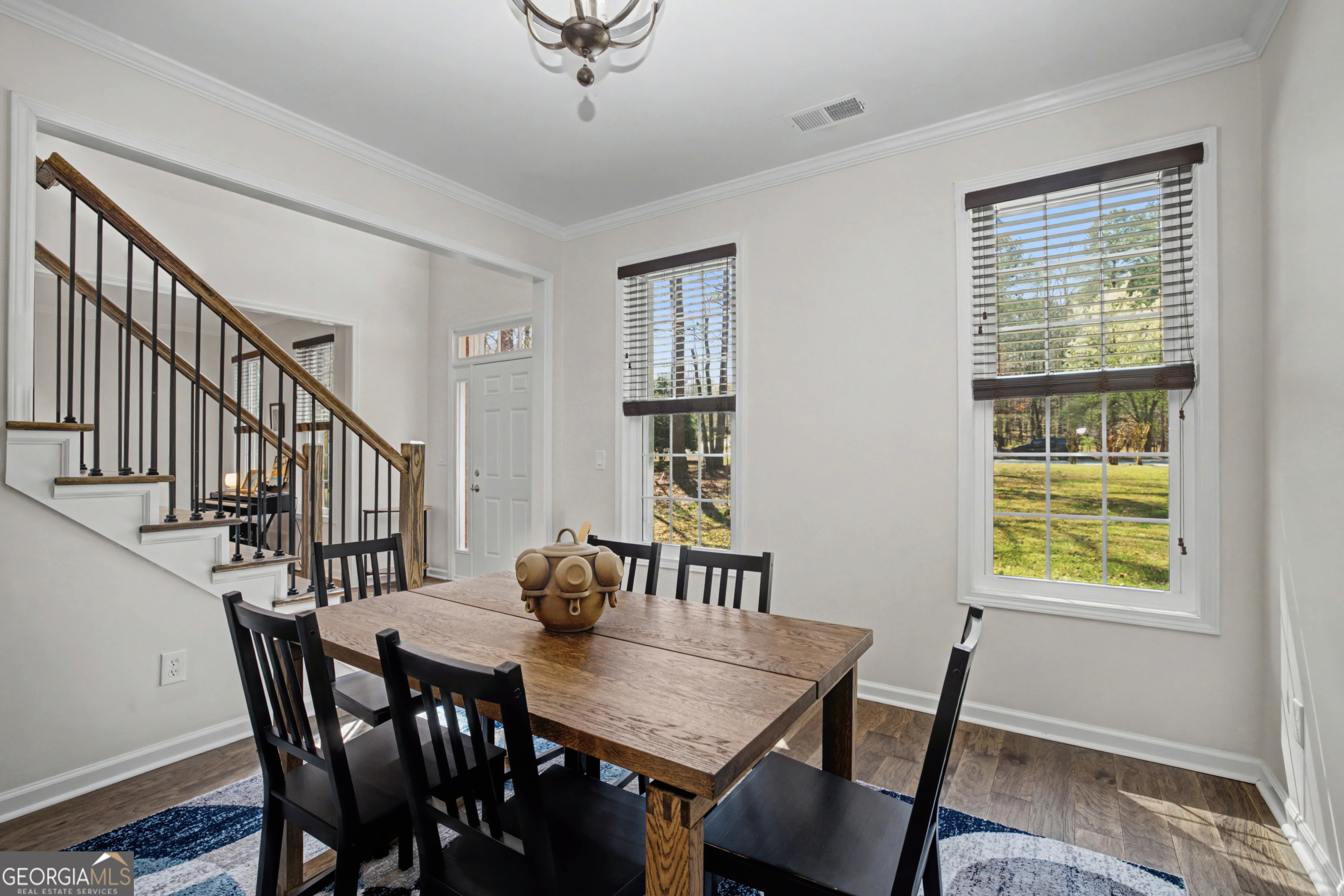 225 Monarch Drive Peachtree City GA 30269