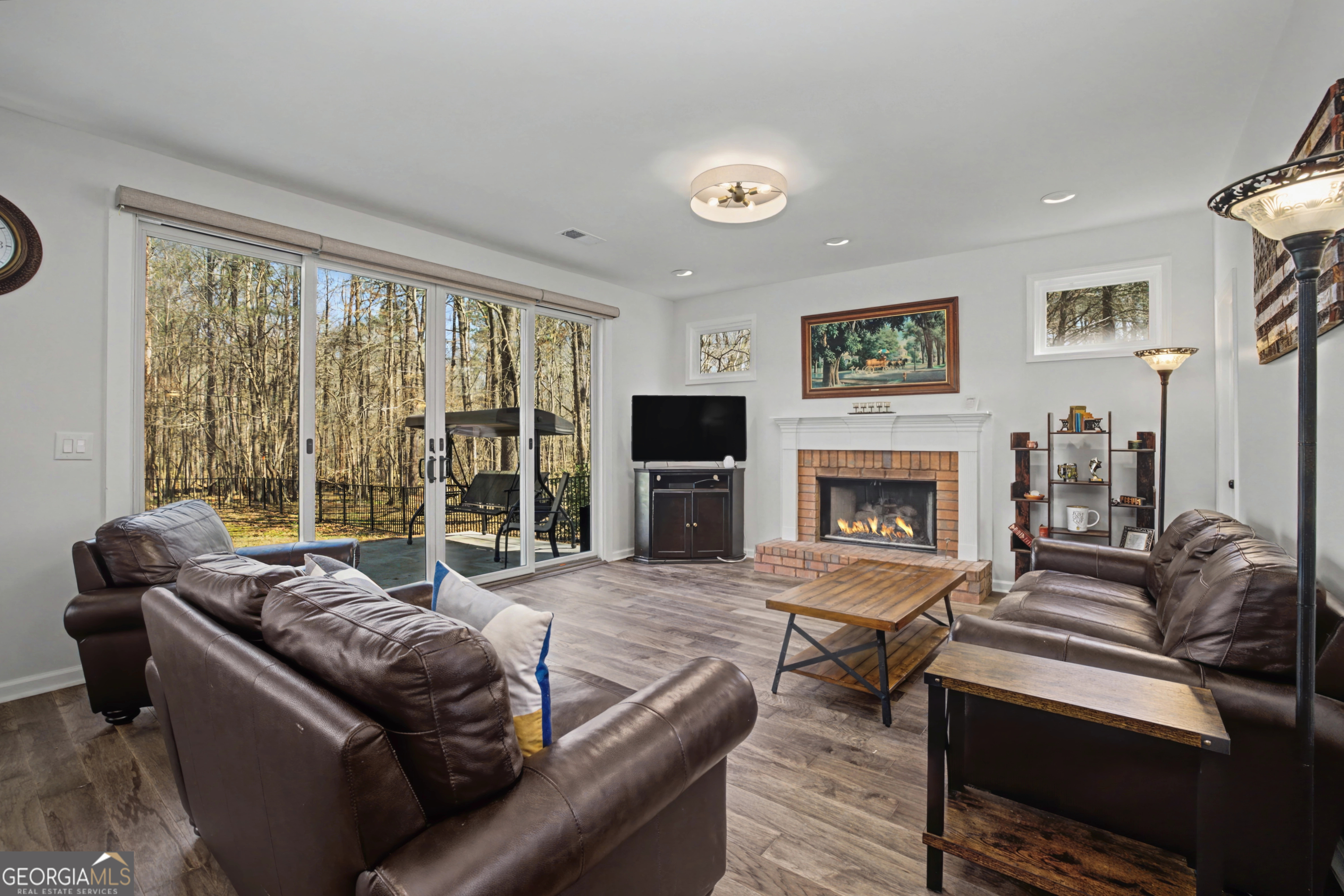 225 Monarch Drive Peachtree City GA 30269