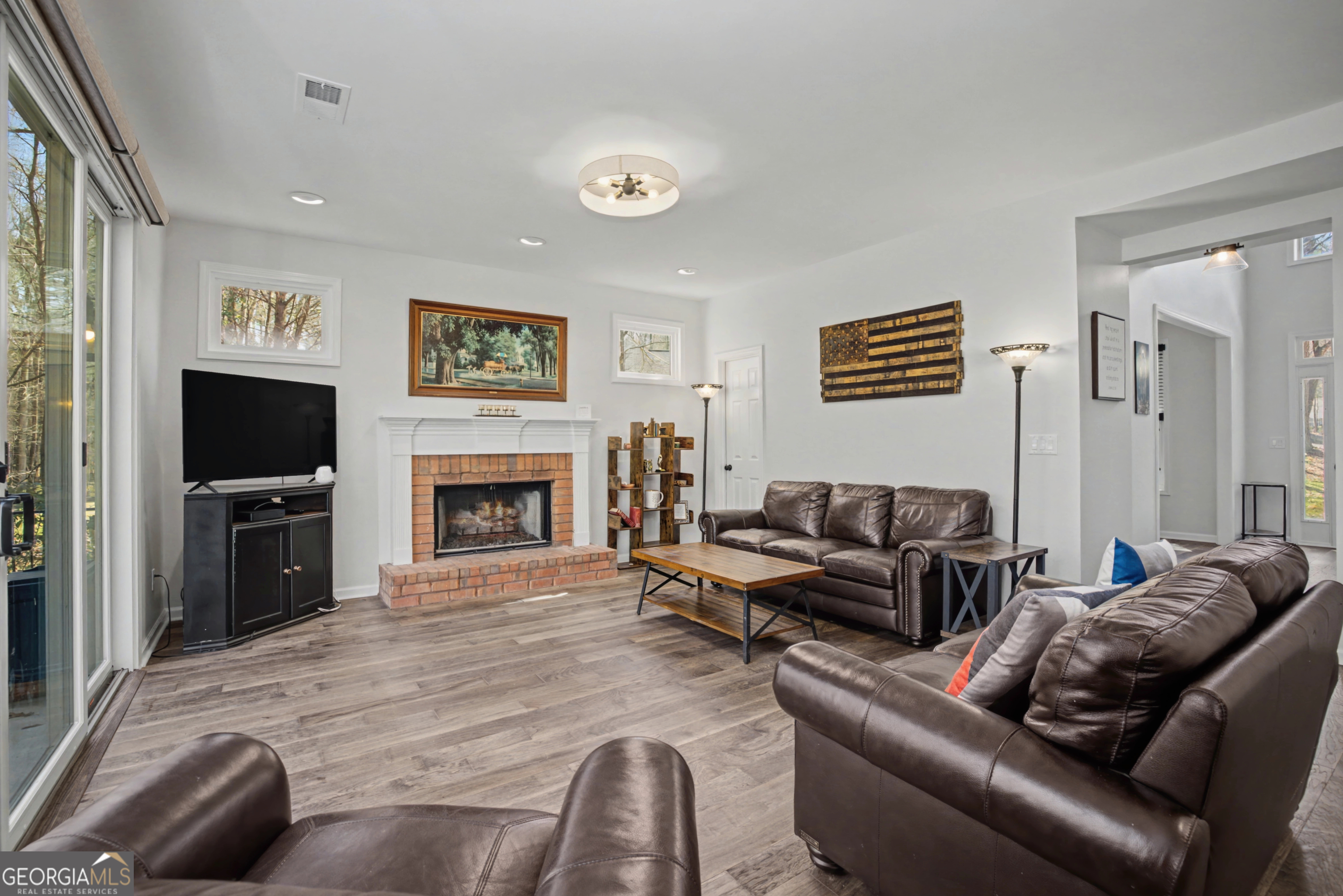 225 Monarch Drive Peachtree City GA 30269