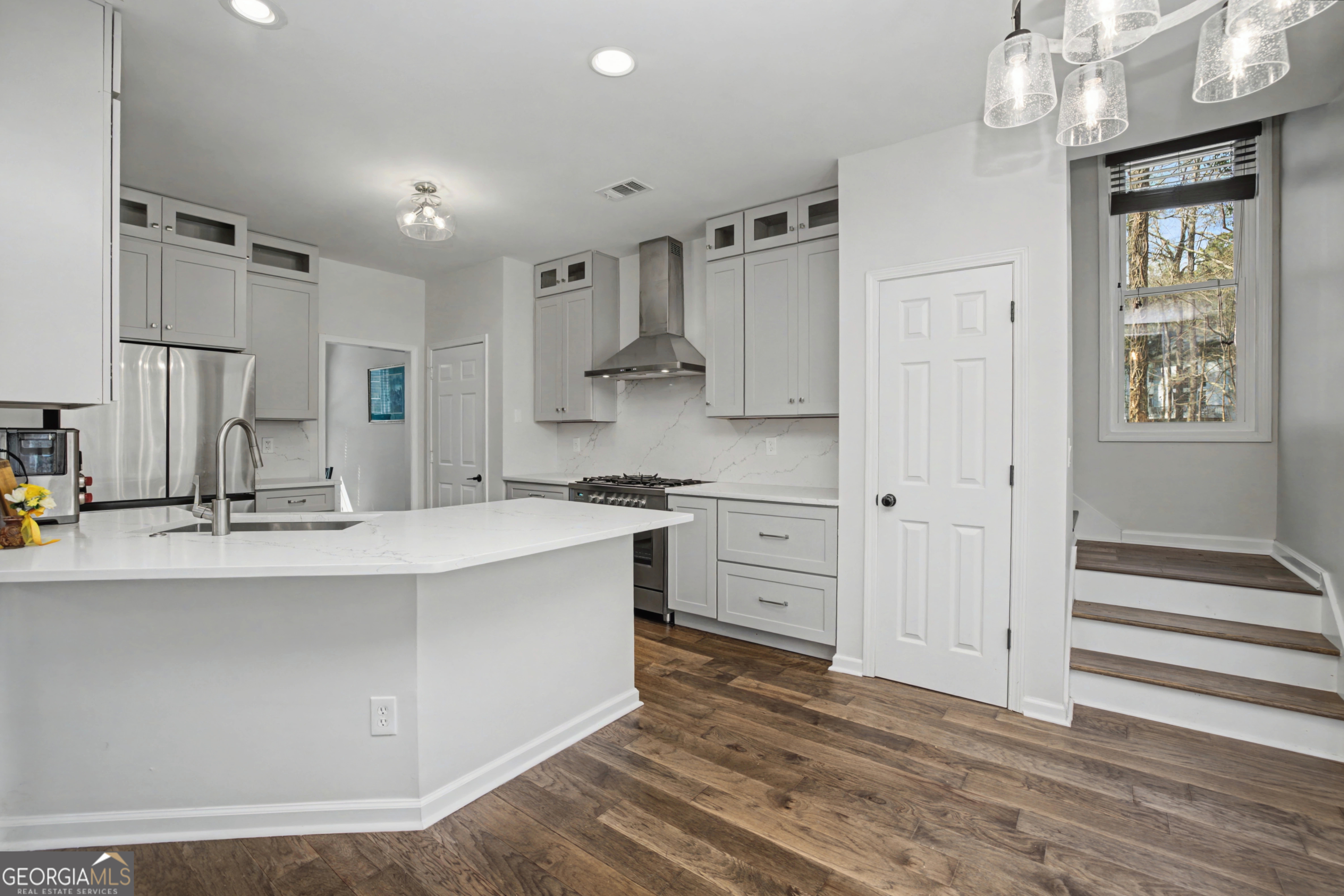 225 Monarch Drive Peachtree City GA 30269