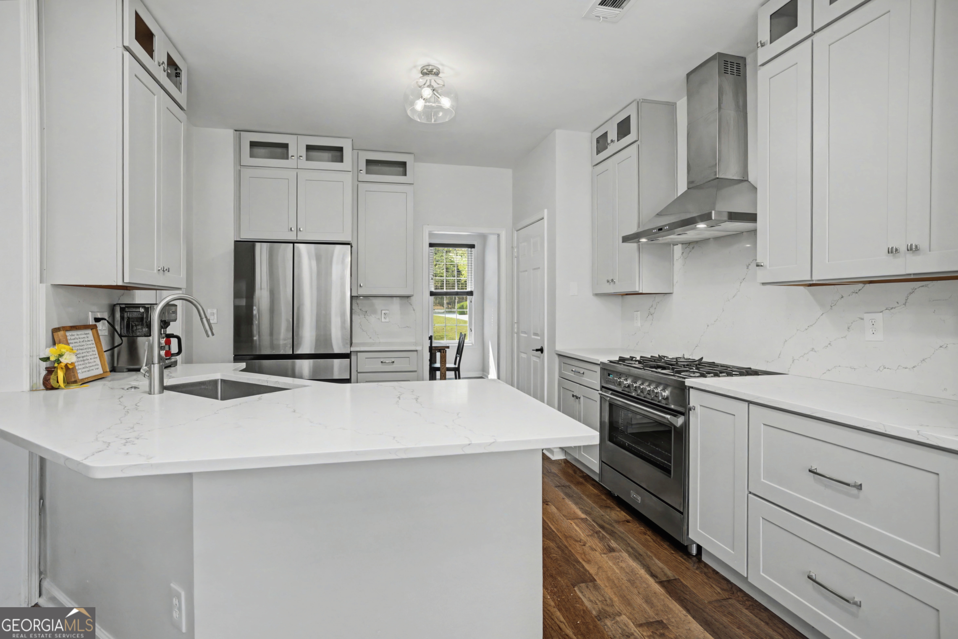 225 Monarch Drive Peachtree City GA 30269