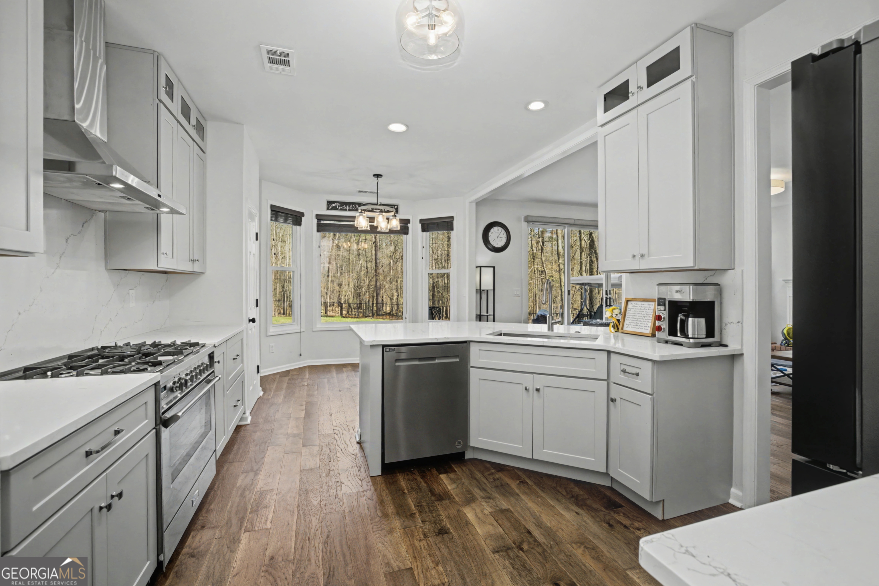 225 Monarch Drive Peachtree City GA 30269