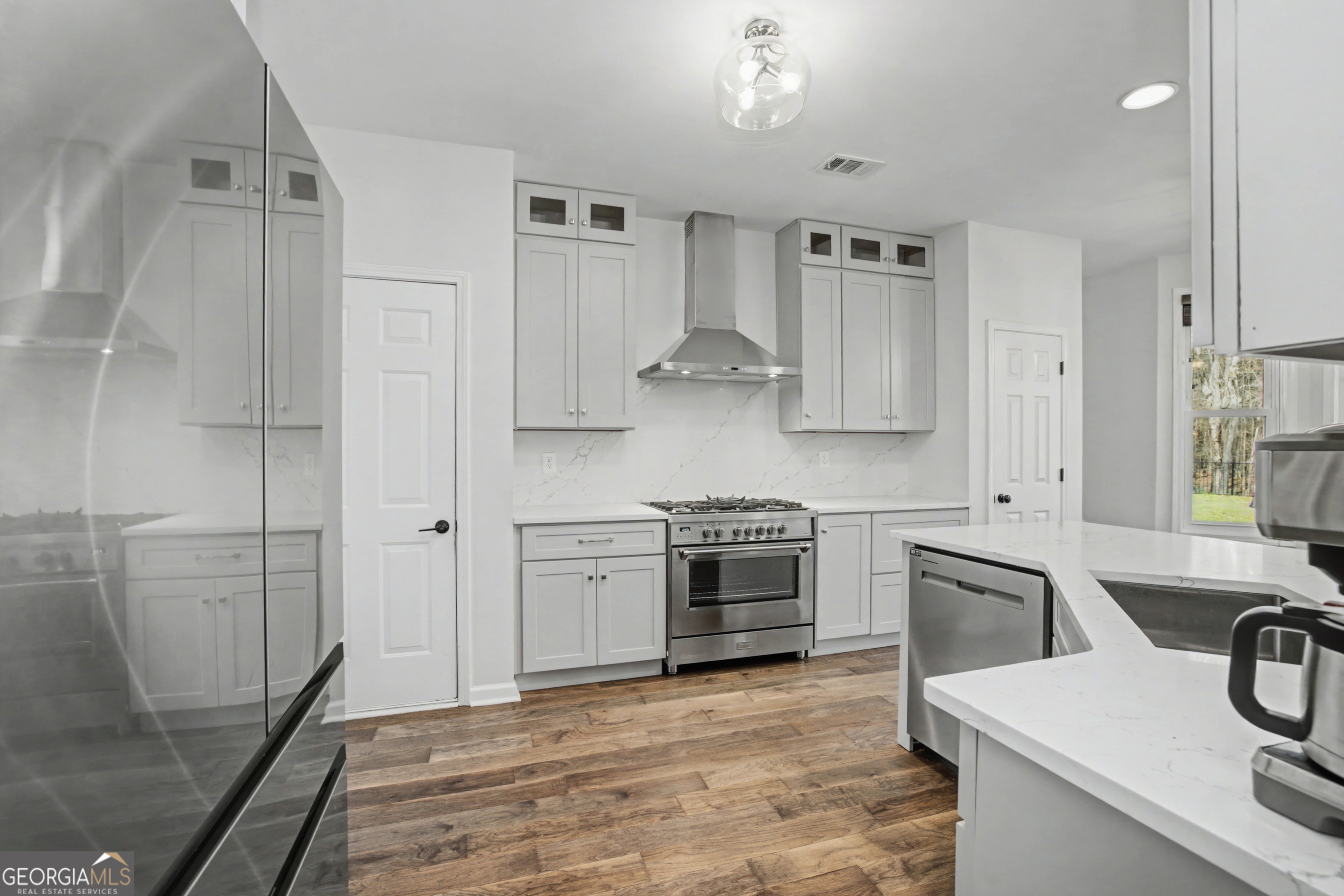 225 Monarch Drive Peachtree City GA 30269