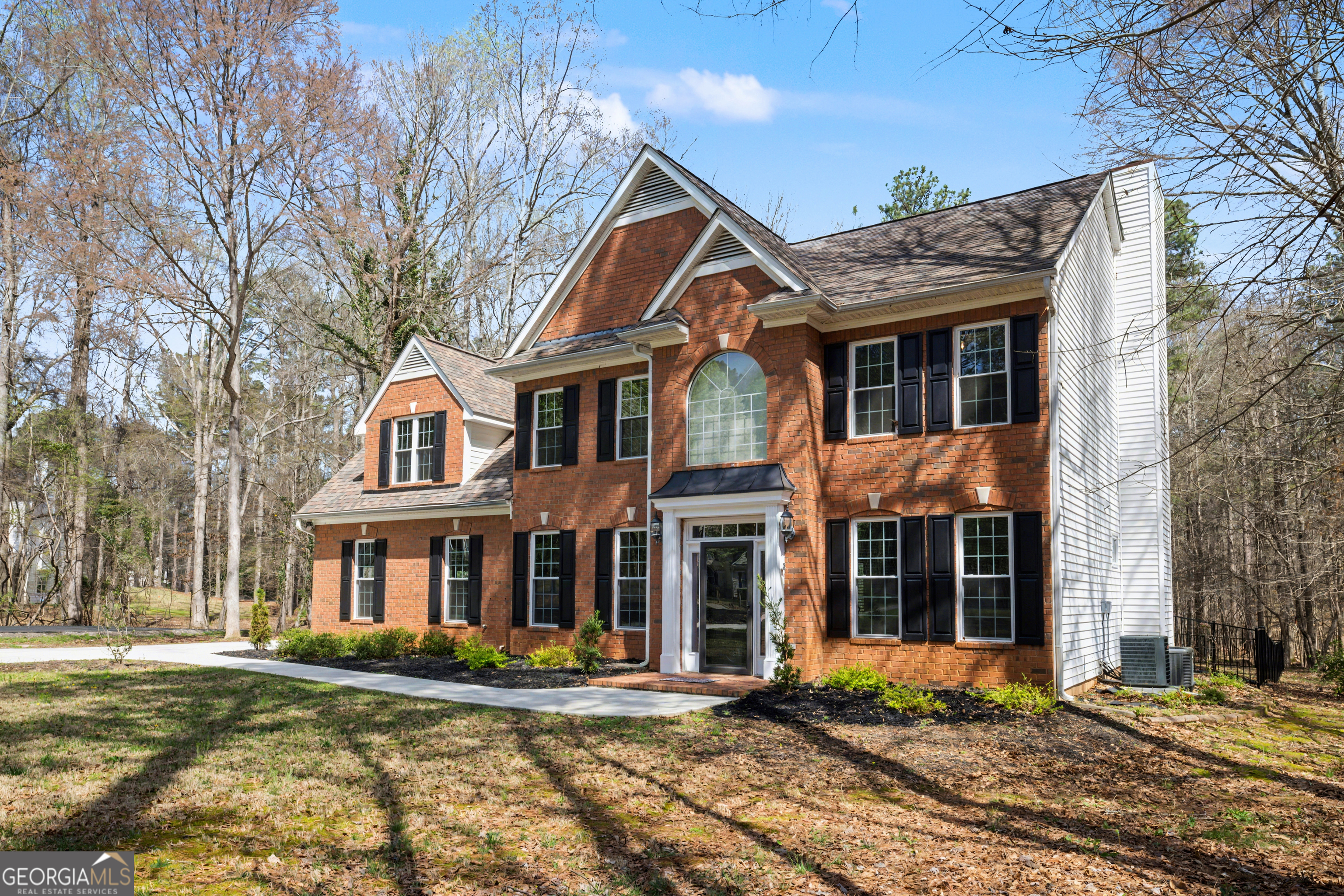 225 Monarch Drive Peachtree City GA 30269