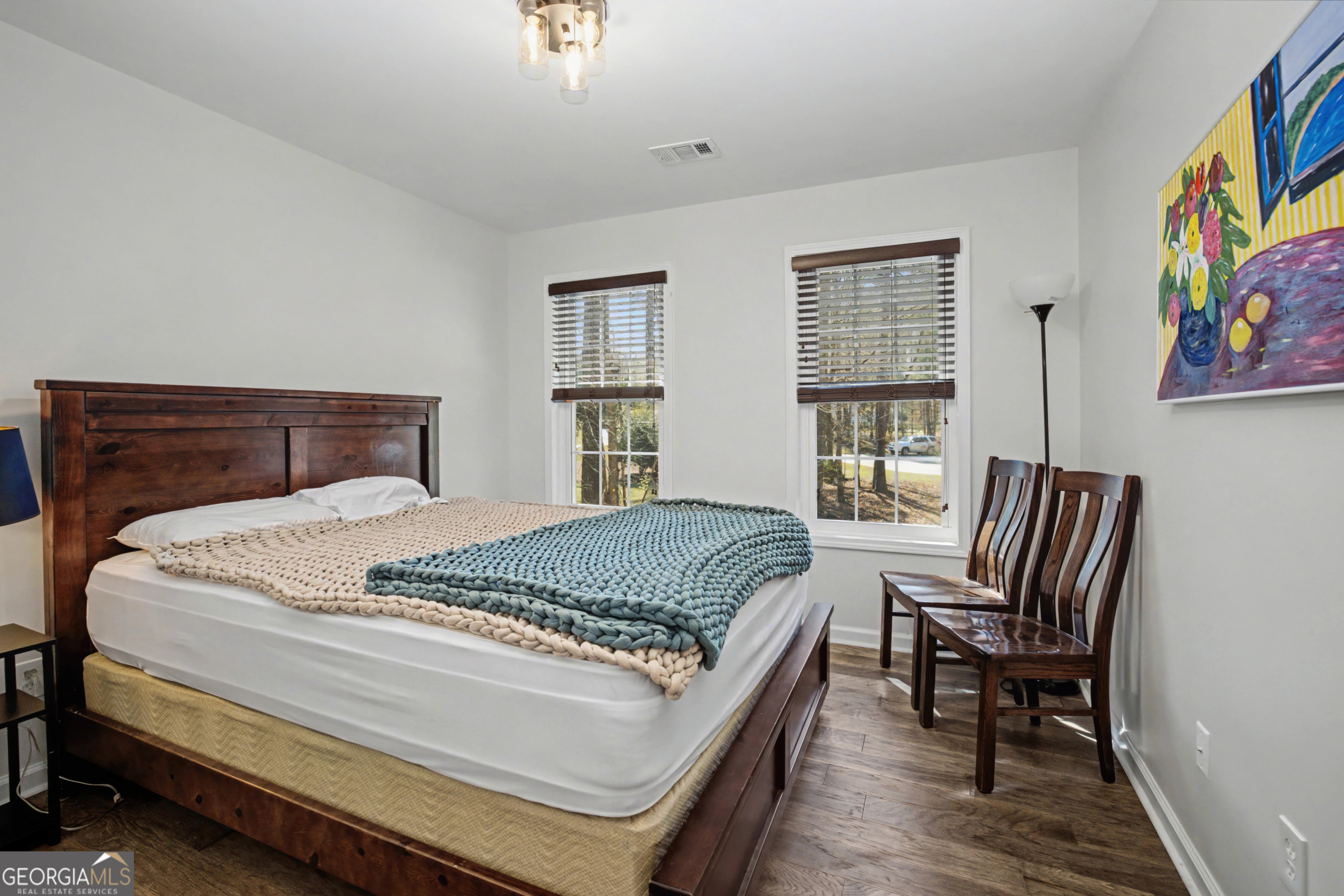 225 Monarch Drive Peachtree City GA 30269