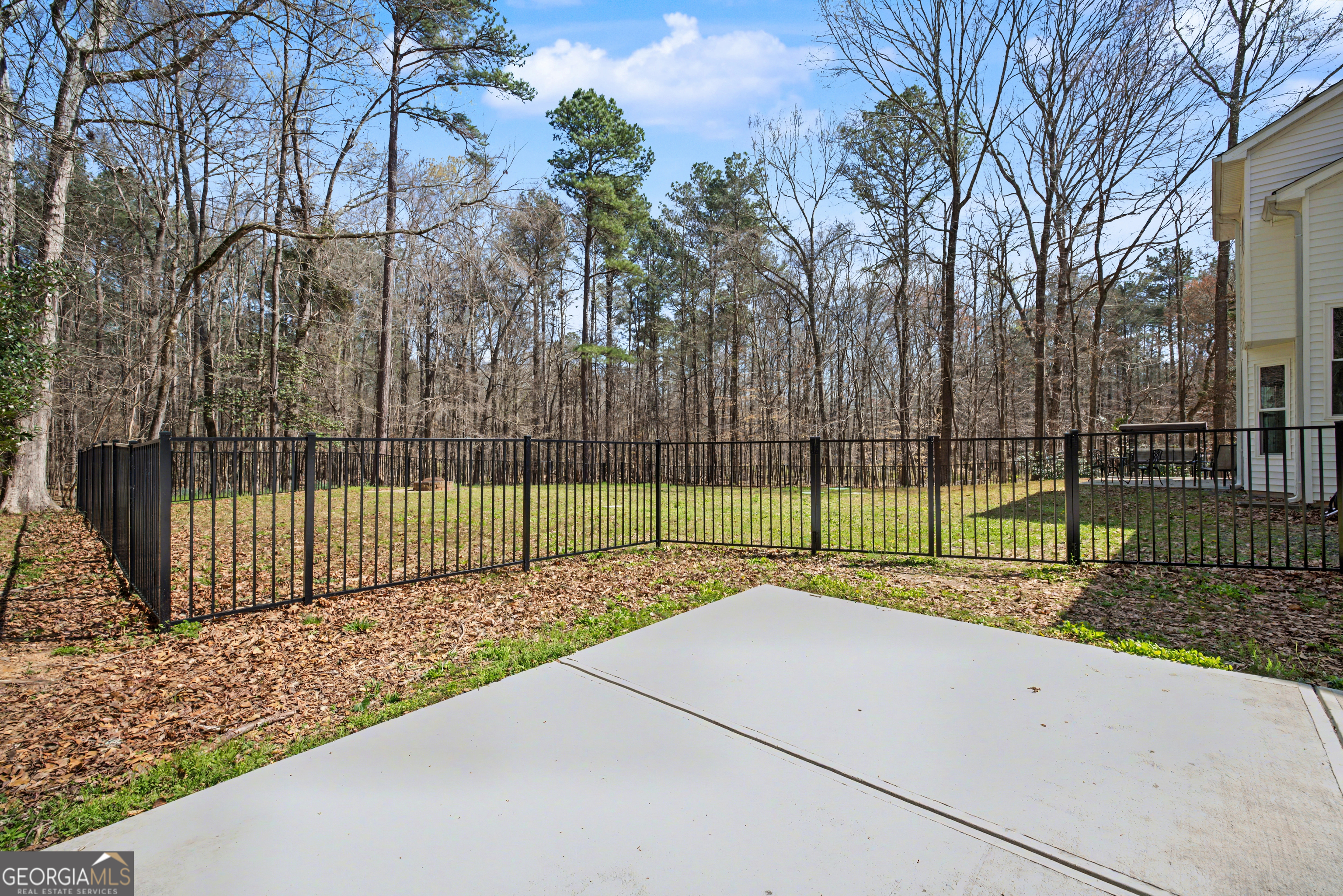 225 Monarch Drive Peachtree City GA 30269