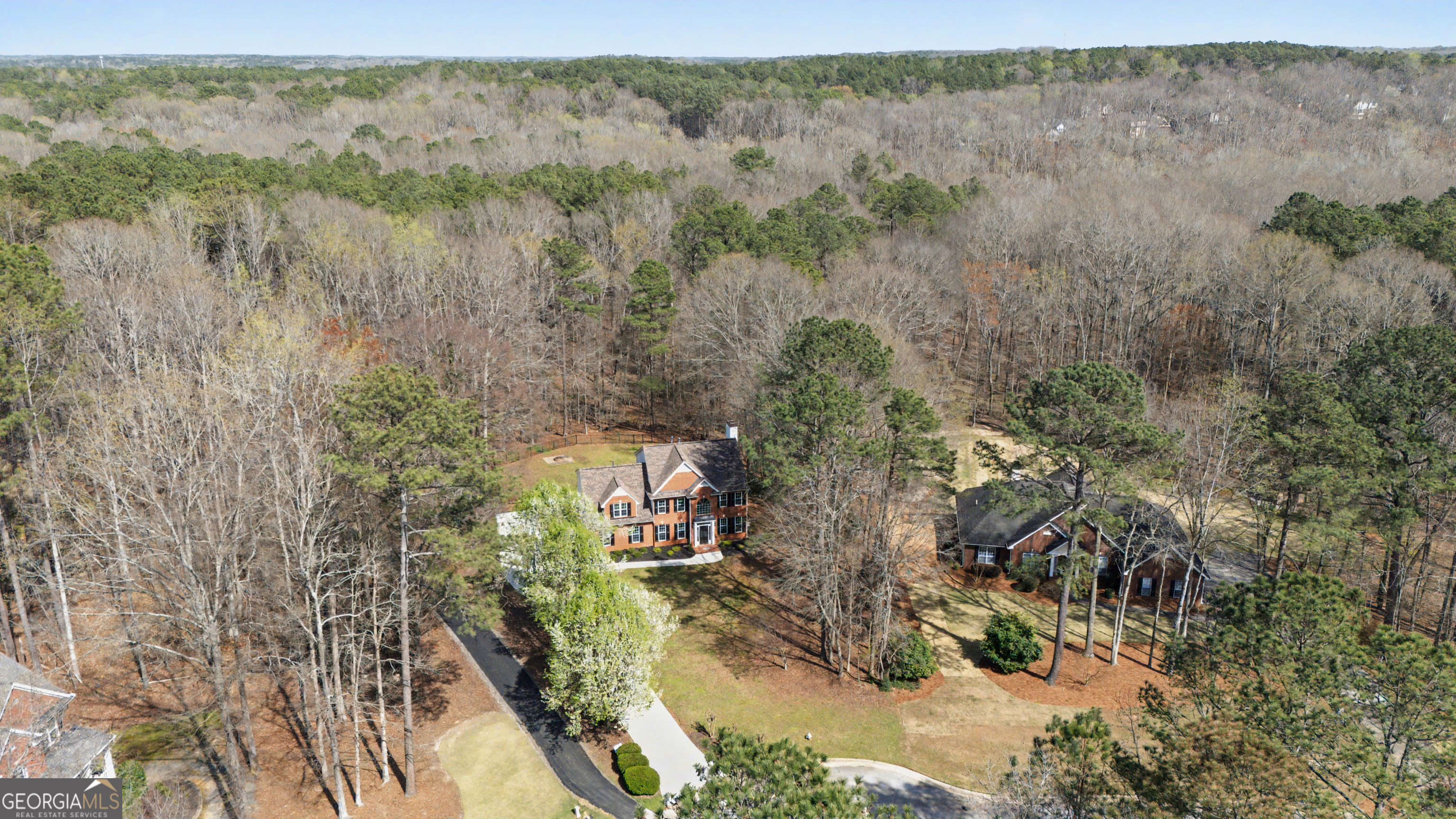 225 Monarch Drive Peachtree City GA 30269