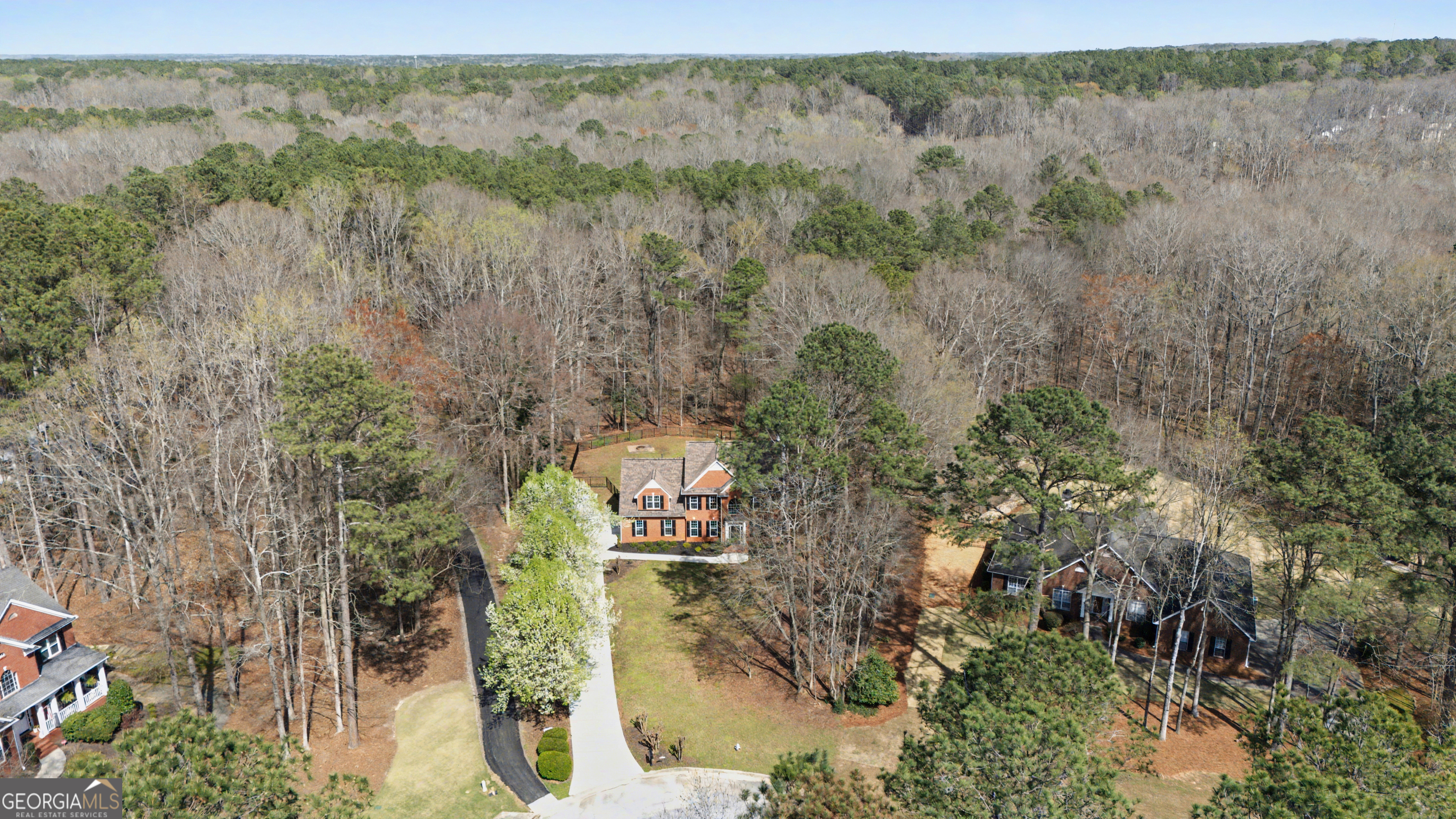 225 Monarch Drive Peachtree City GA 30269