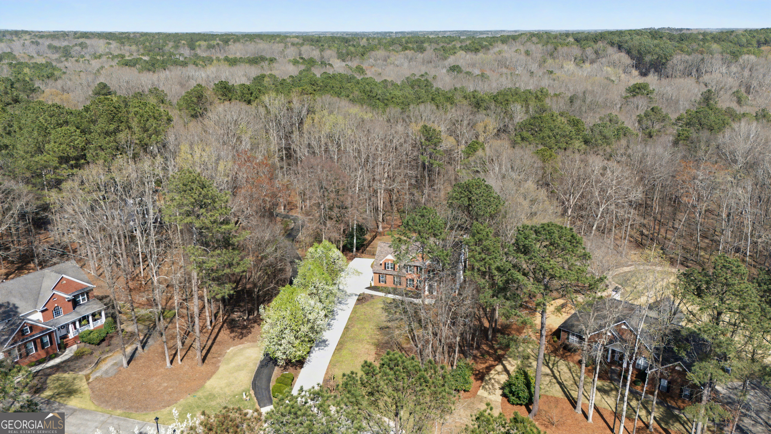 225 Monarch Drive Peachtree City GA 30269